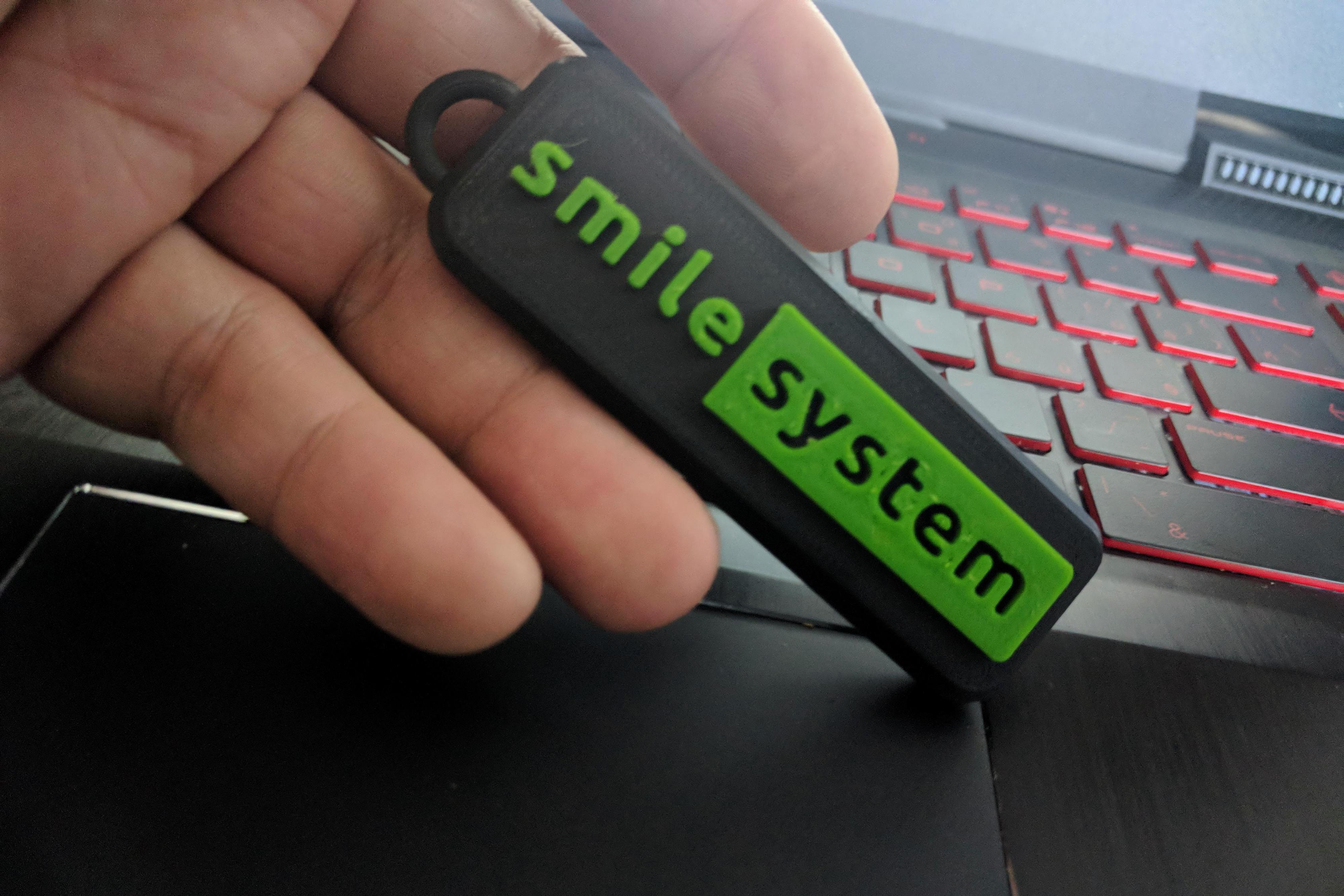 smile system s.r.o.