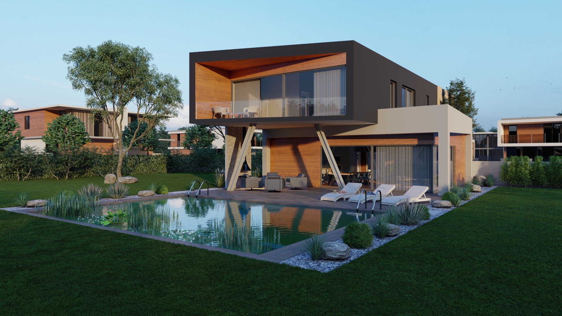 3D Vizualizace - Visuliera s.r.o. foto 4