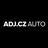 logo ADJ.CZ