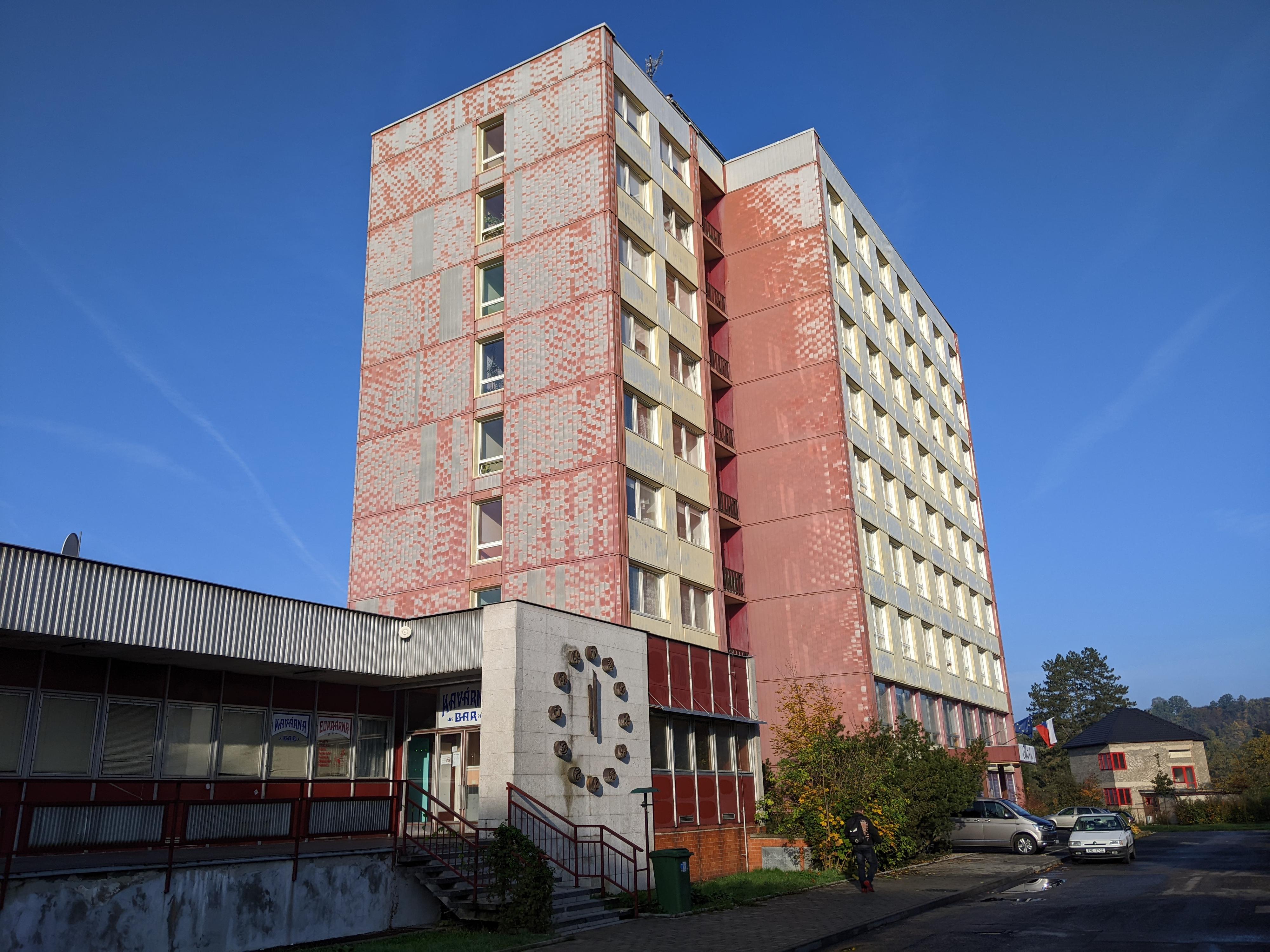 Pošta Zruč nad Sázavou 1 foto 2