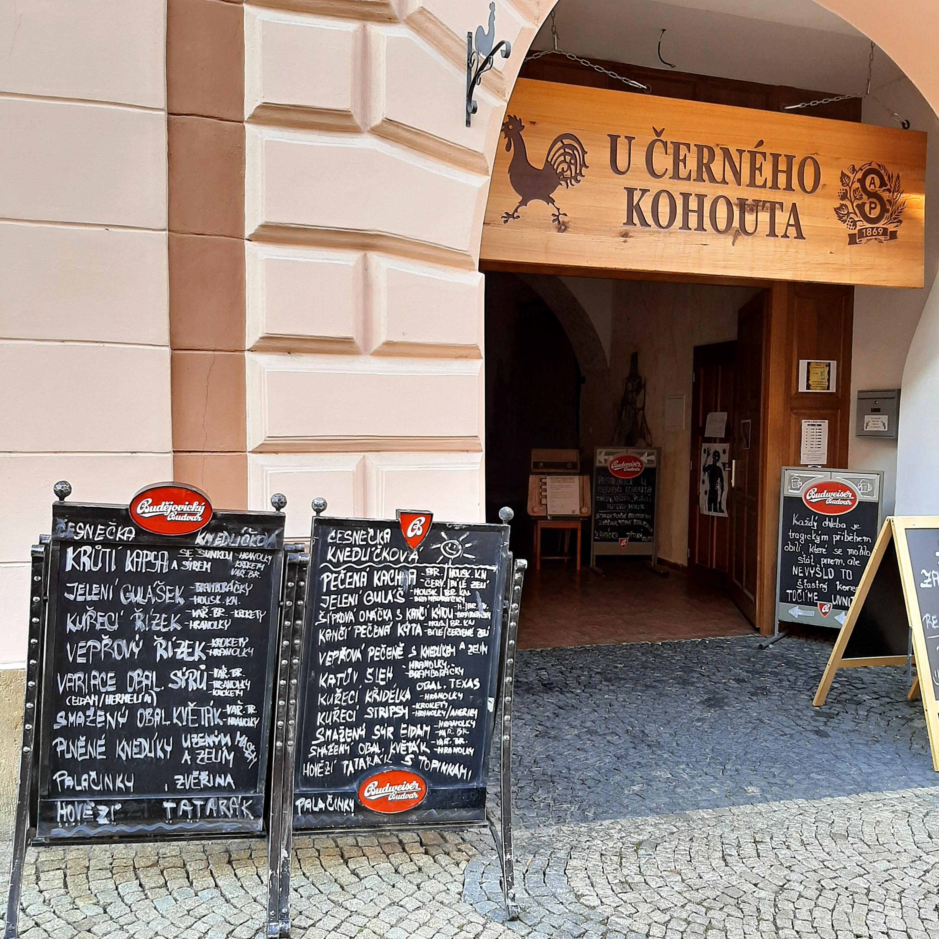 Kuttenberg - Černý kohout foto 6