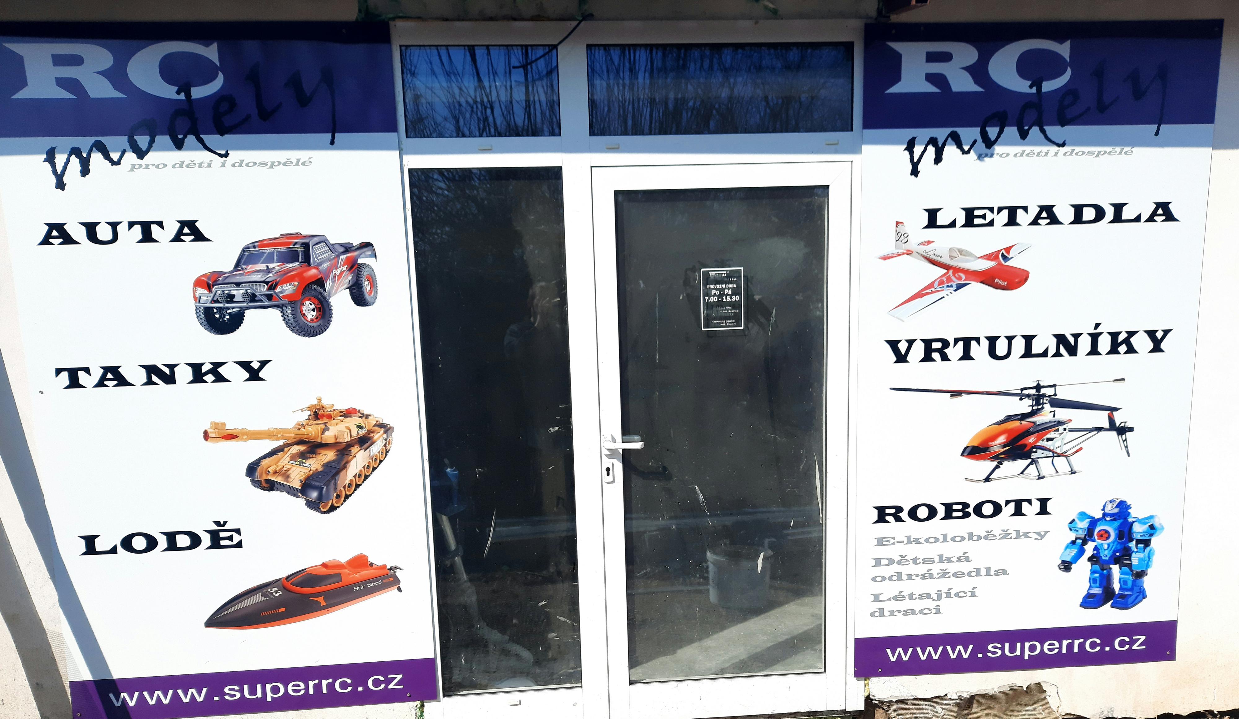 SuperRC.cz foto 2