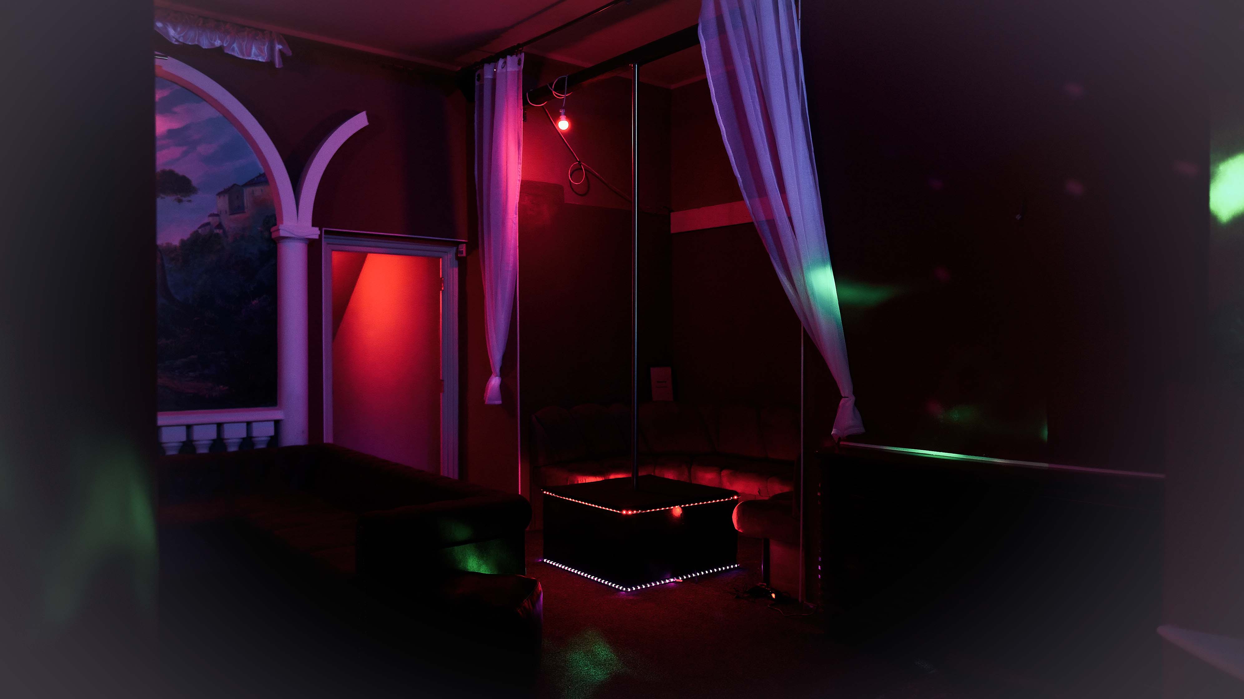 Swingers Club Nirvana foto 4