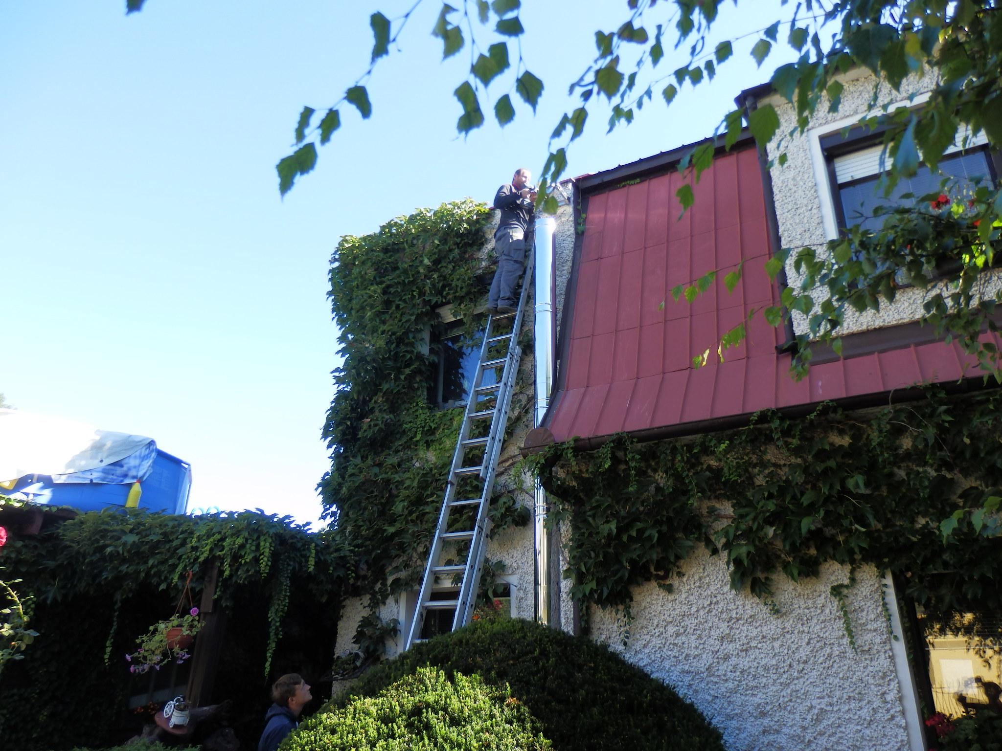 Komíny CZ Pohoda domova foto 4