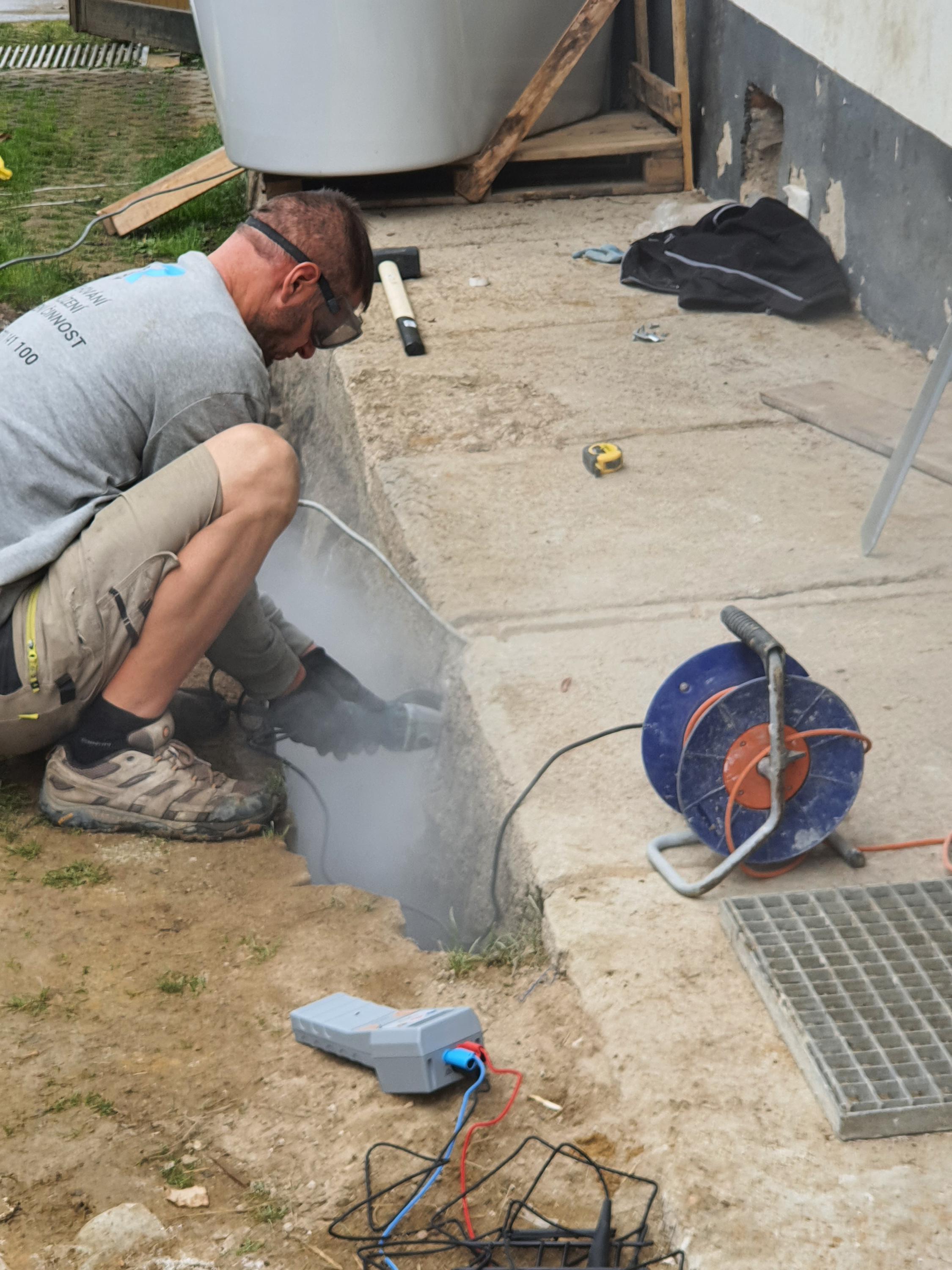 Marek Vít elektroinstalace foto 2