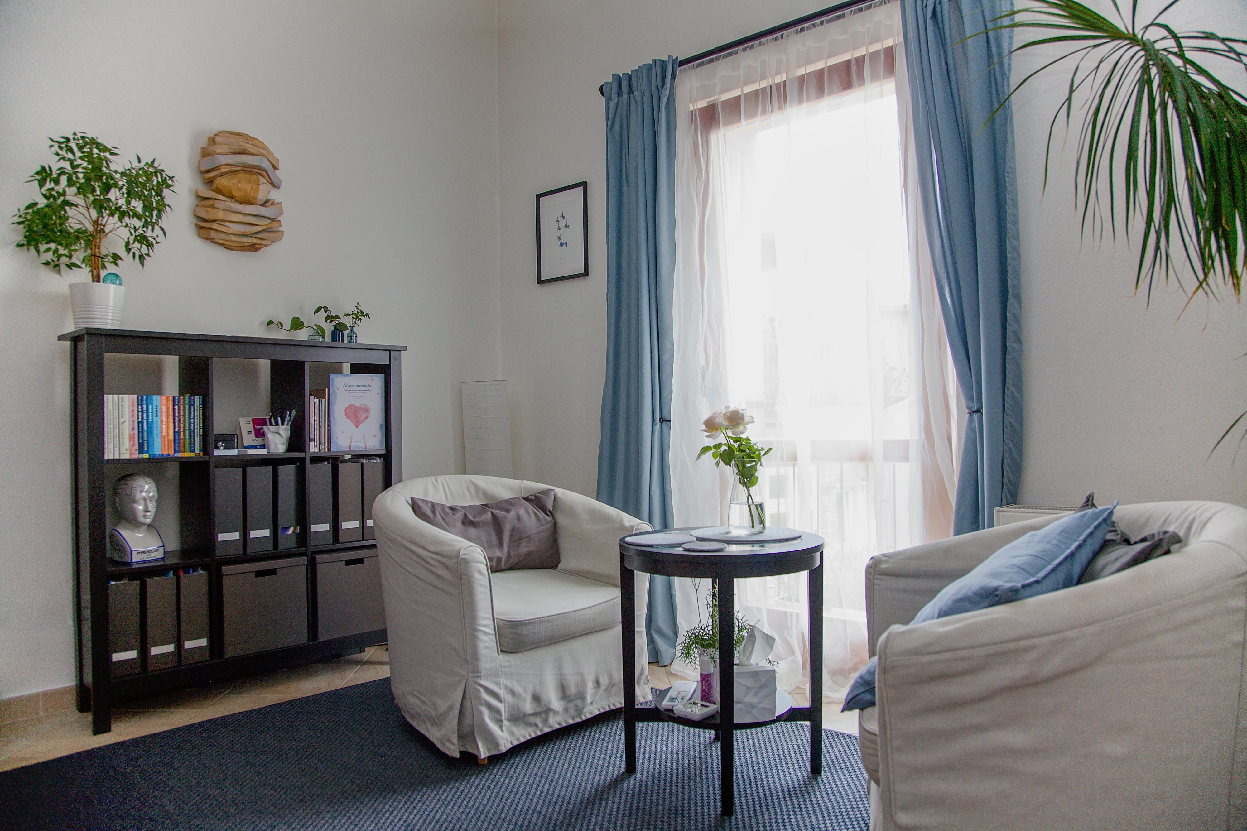 Psychoterapie Mgr. Jana Marie Kučerová foto 3