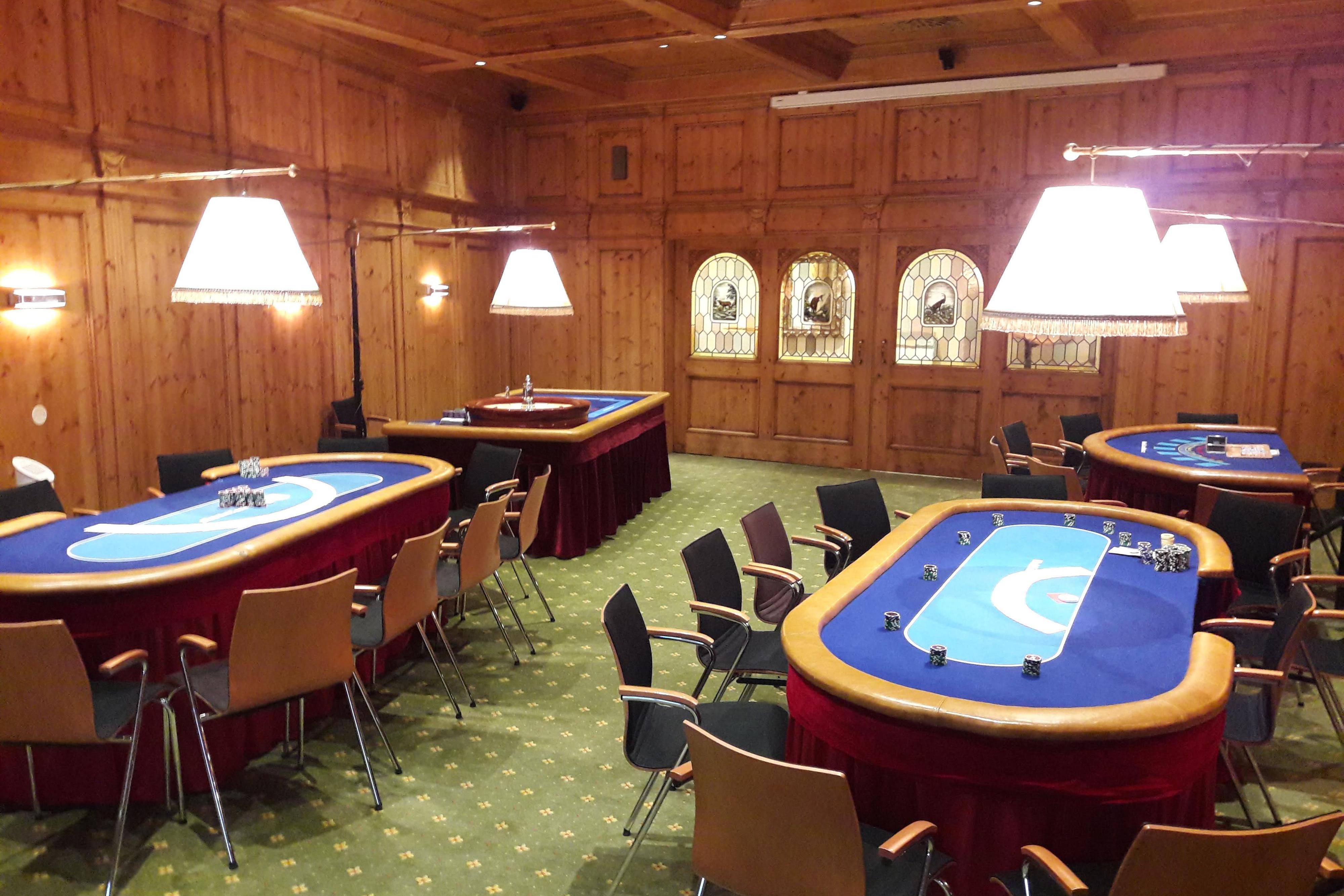 Mobilní Casino Praha Brno Plzeň firemní akce