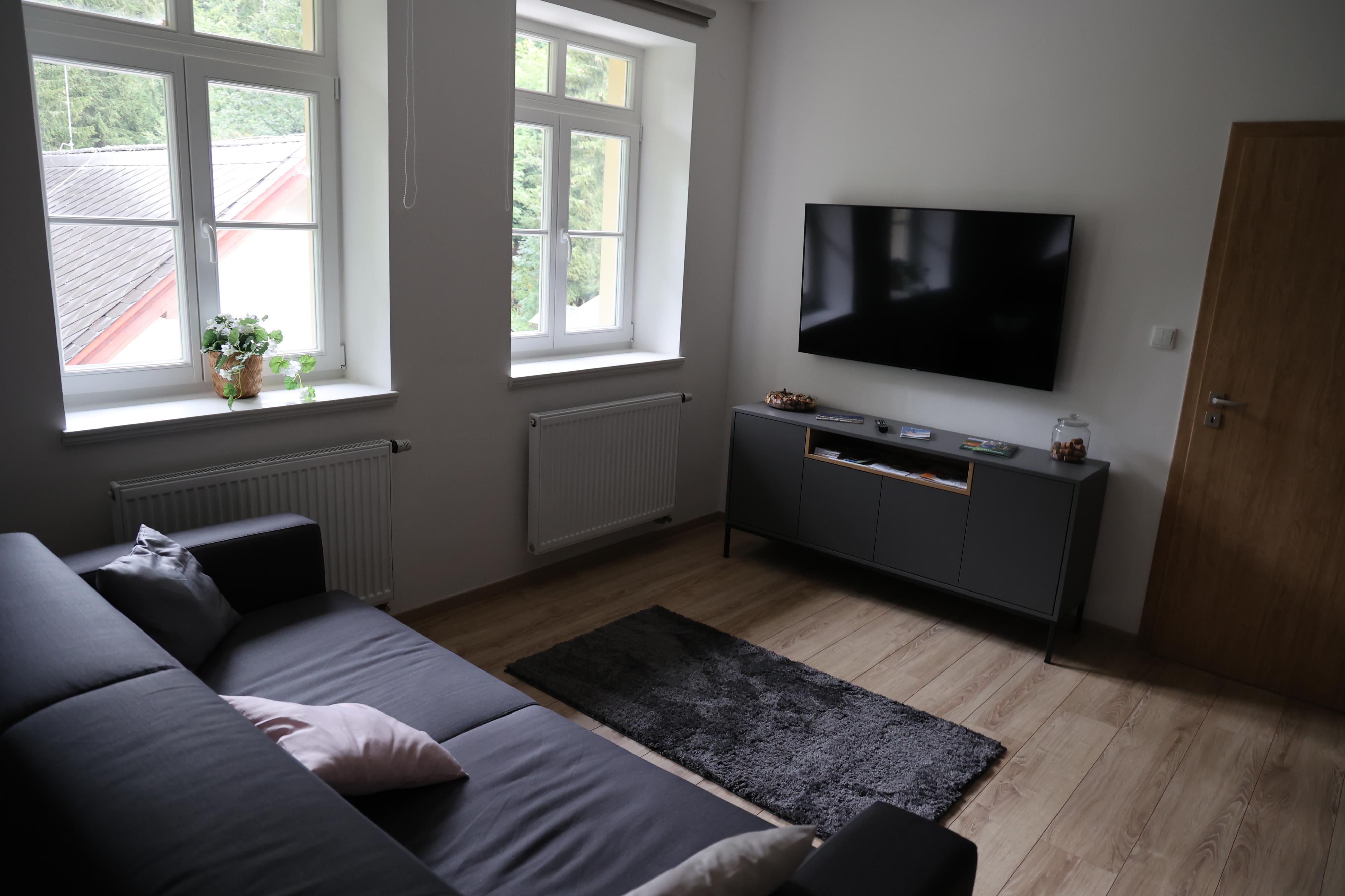 Apartmán U Vlka foto 4