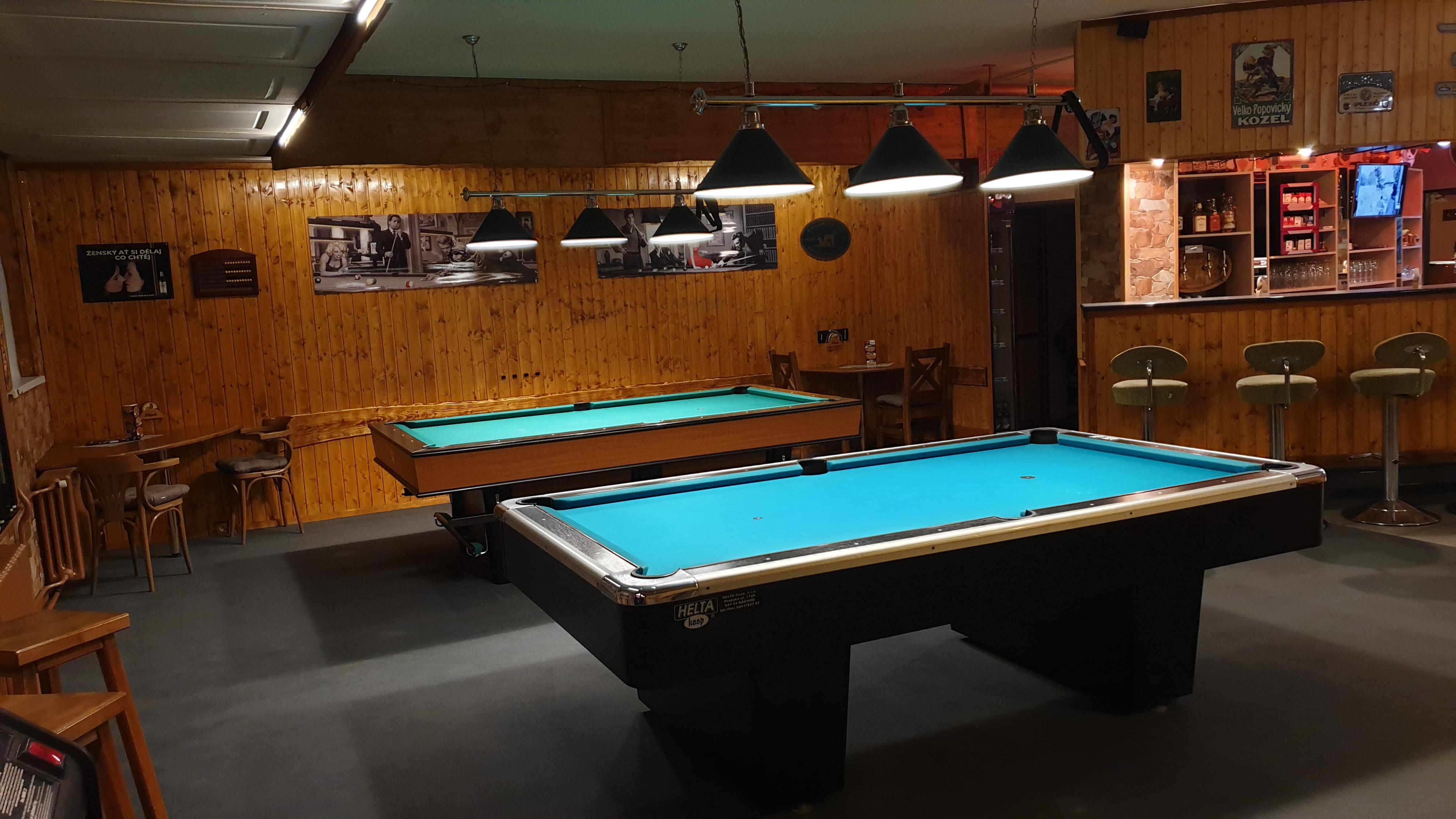 Bowling bar Dubina foto 2