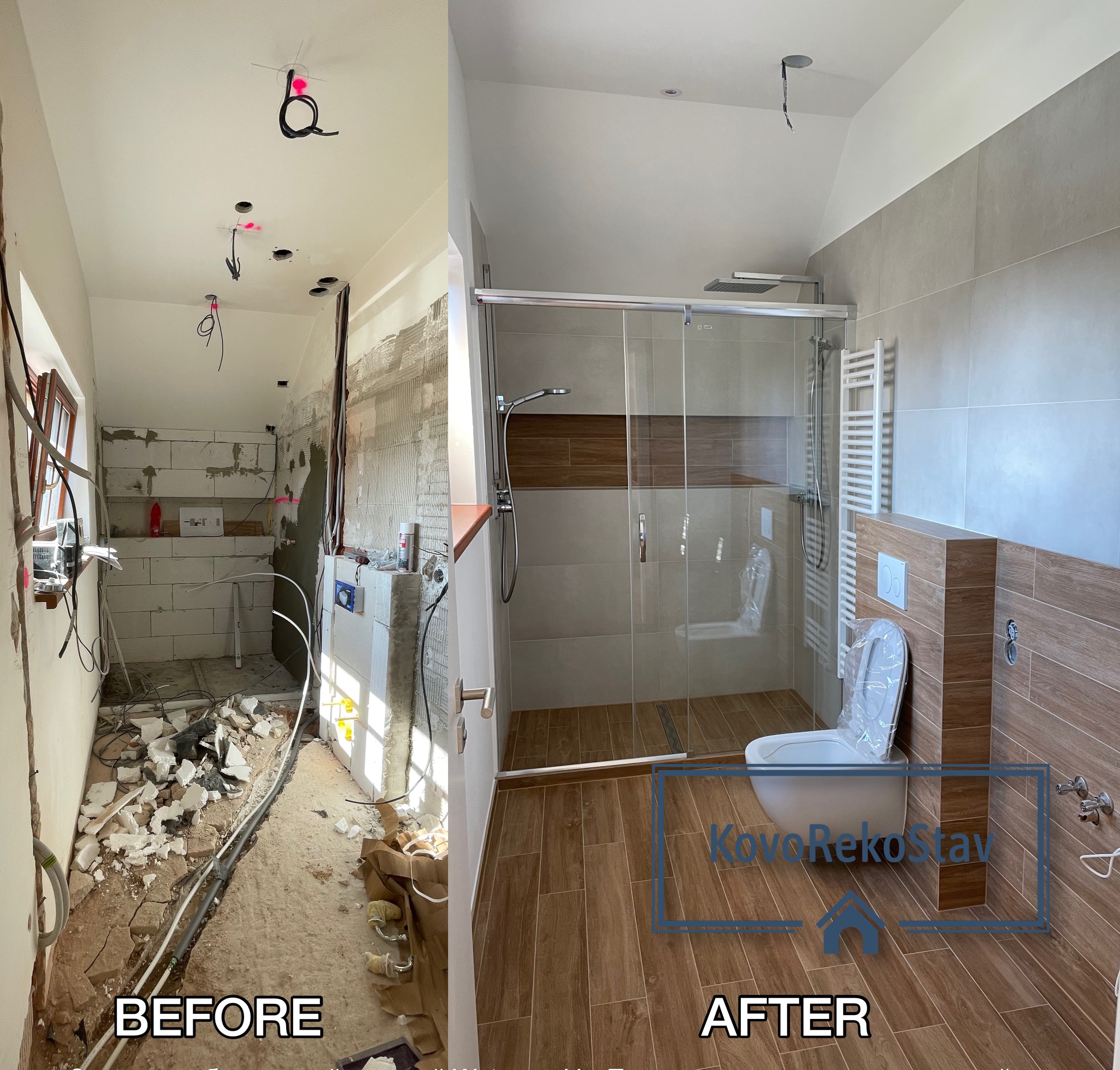 KovoRekoStav s.r.o. foto 2