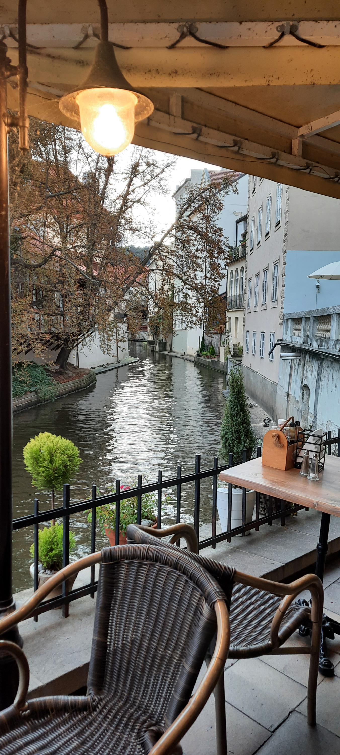 Restaurace Čertovka foto 4