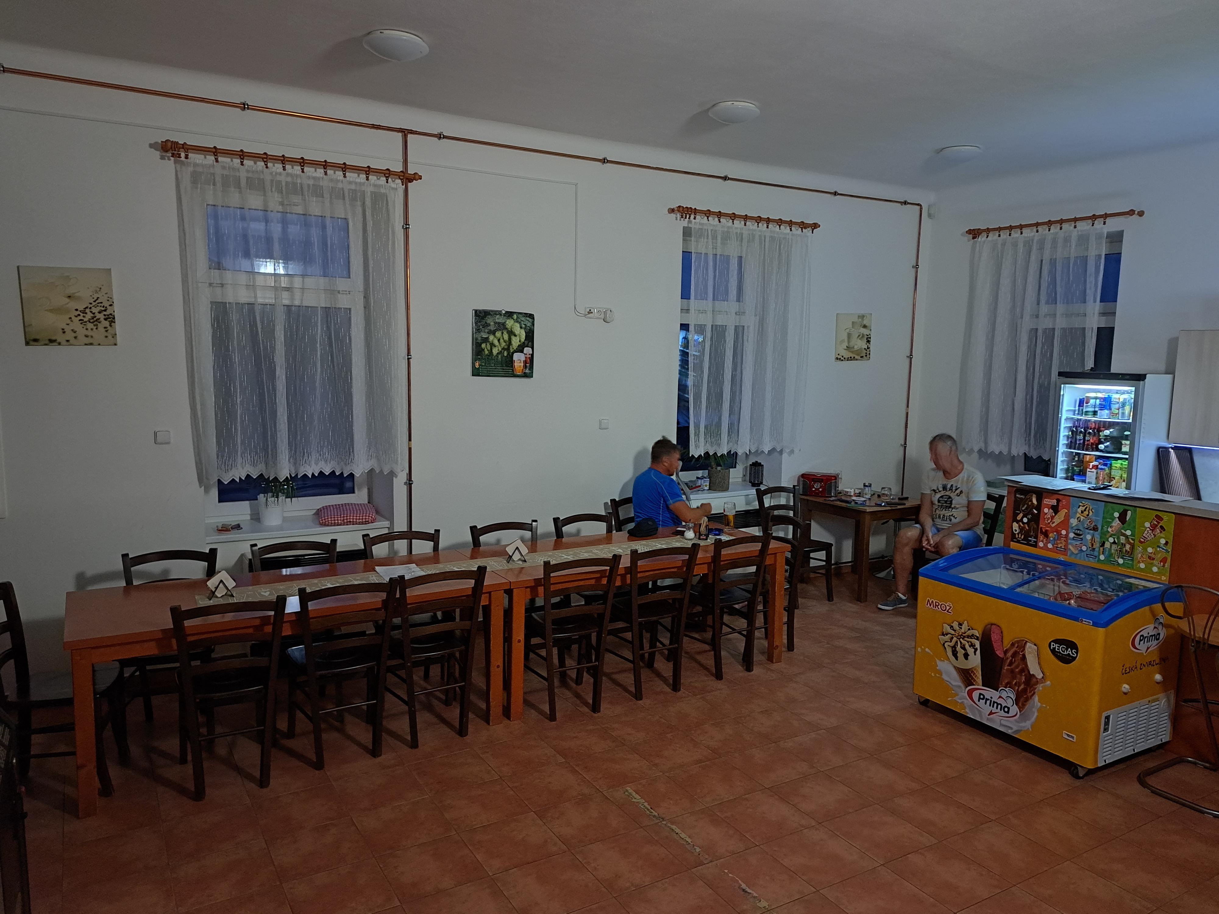 Restaurace Pracejovice 21 foto 5