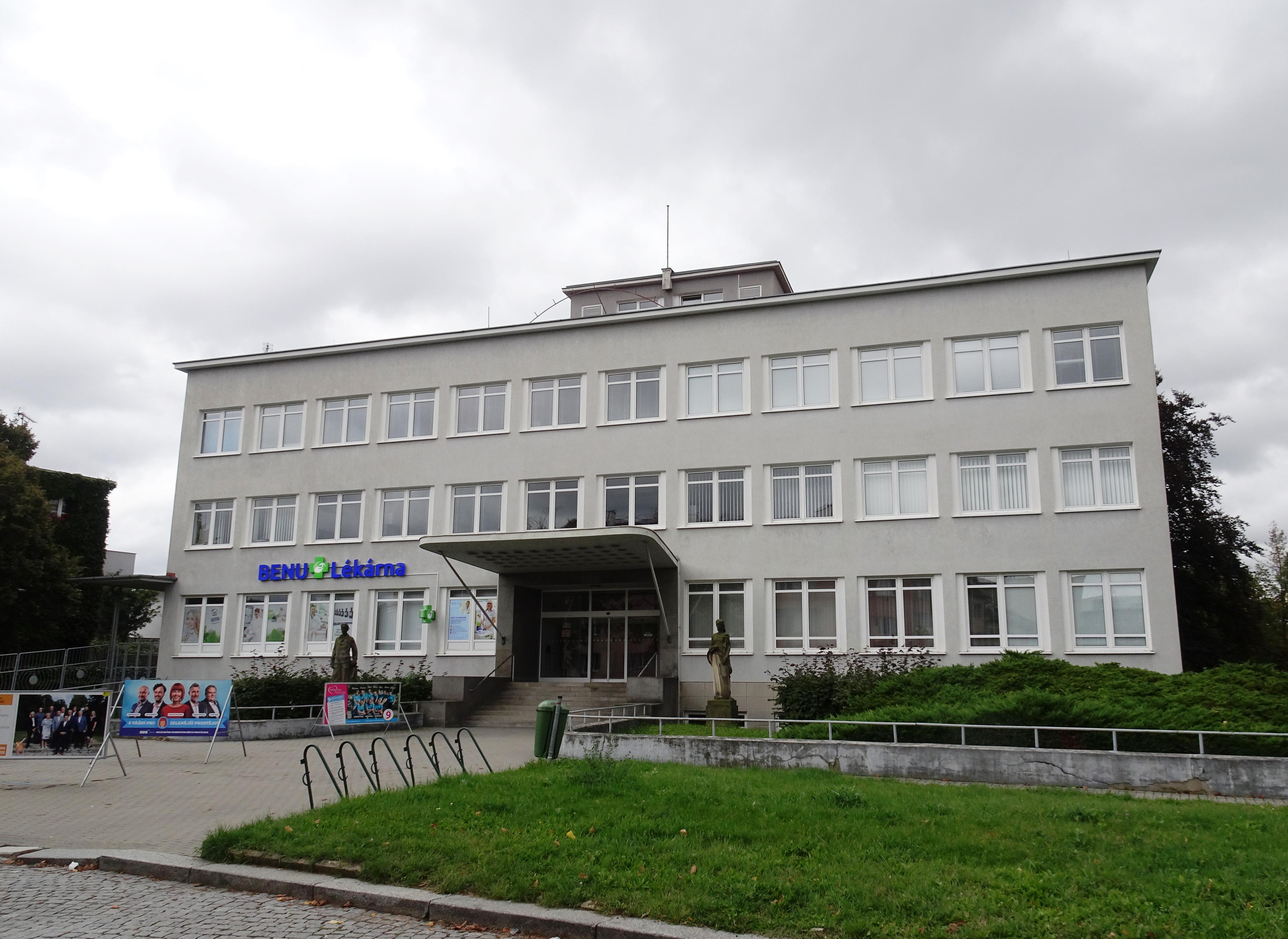 MUDr. Petra Zbožínková foto 1