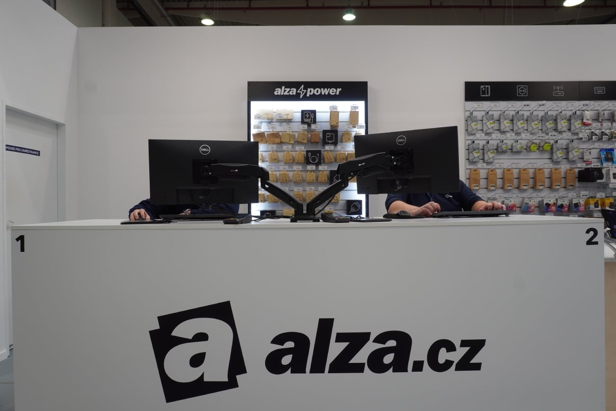 Alza.cz