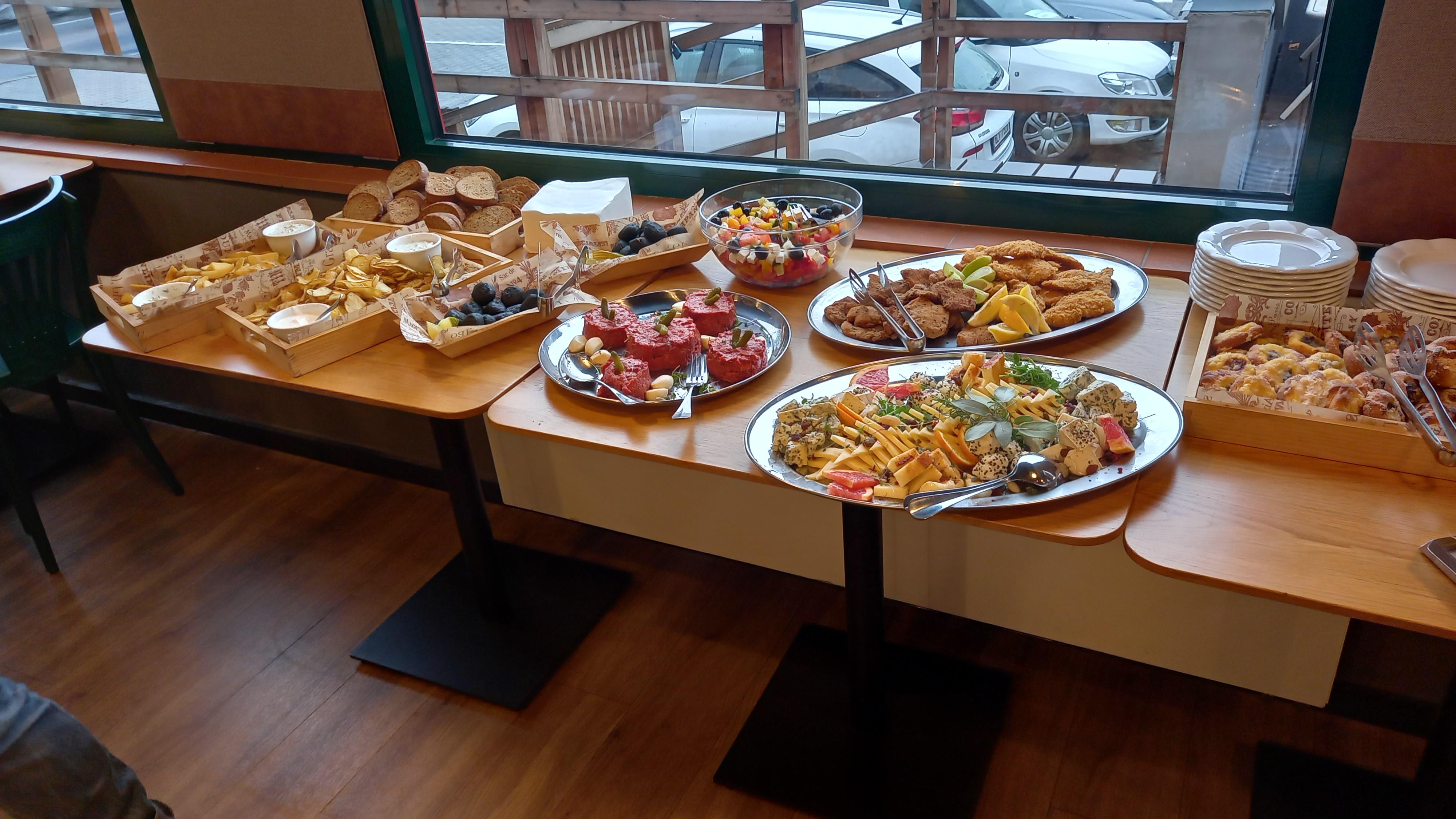 U Šesti Kohoutů foto 4