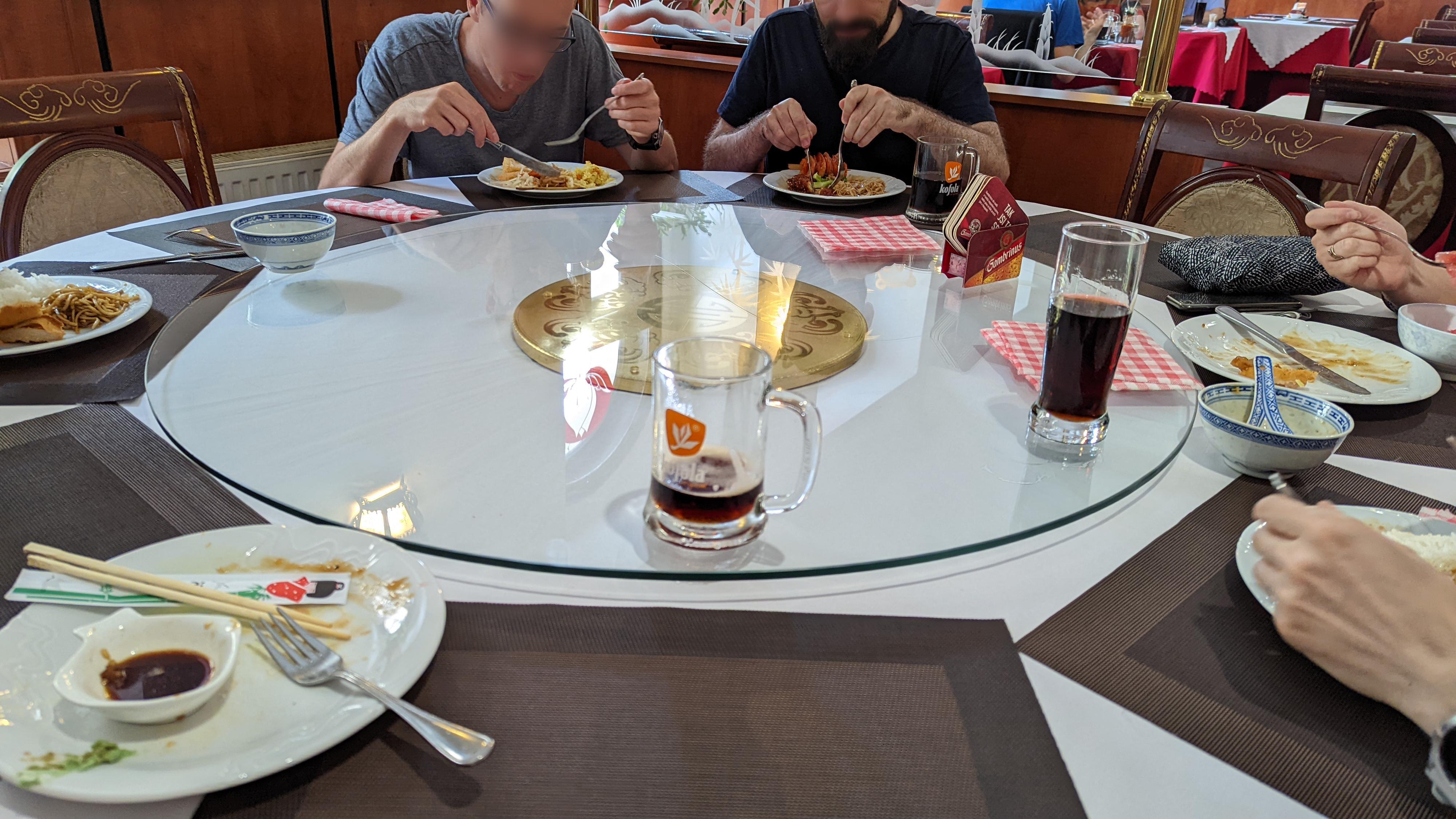 Lotos zahrada foto 2