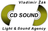 logo OZVUČENÍ