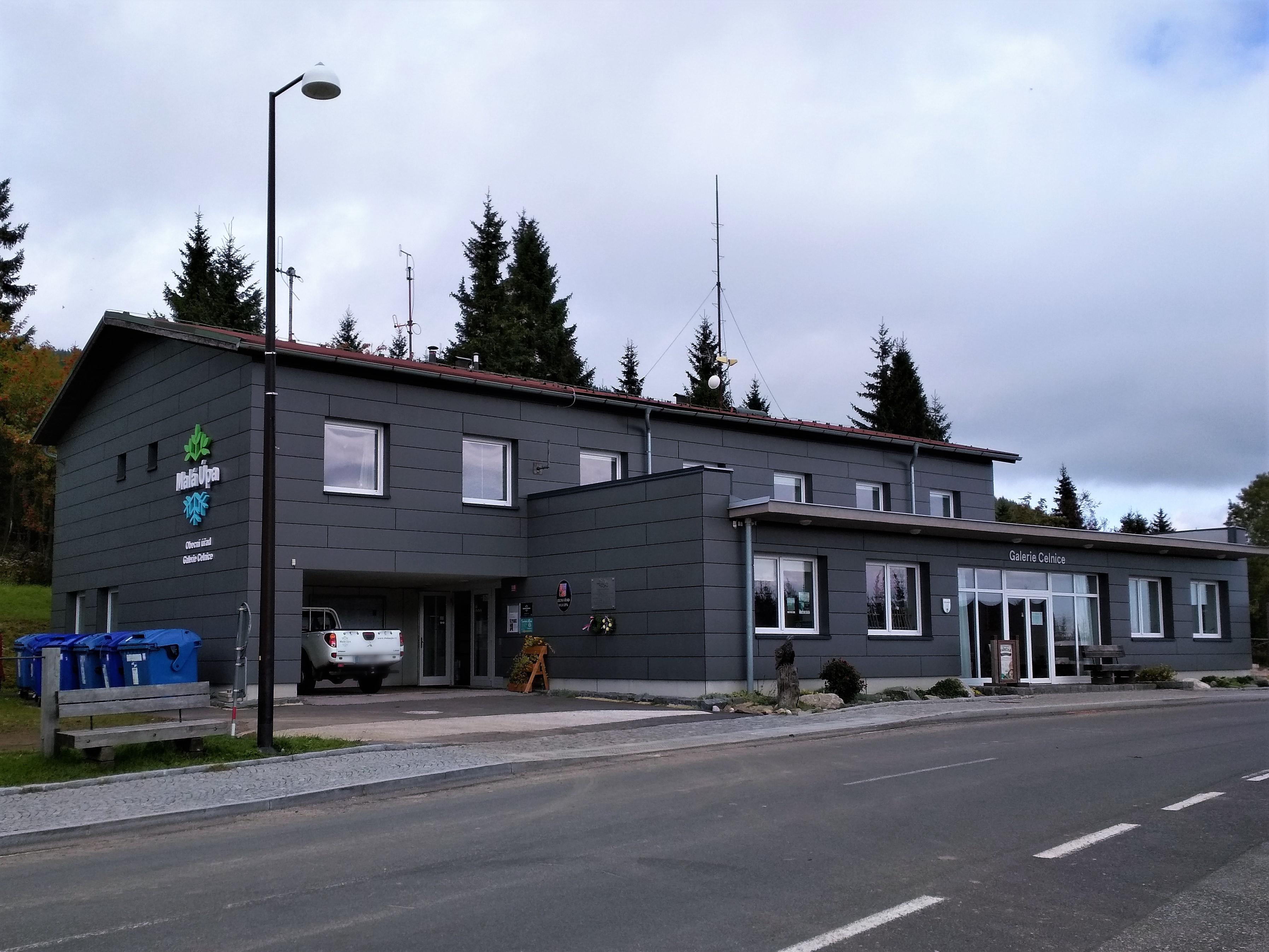 Galerie Celnice foto 2