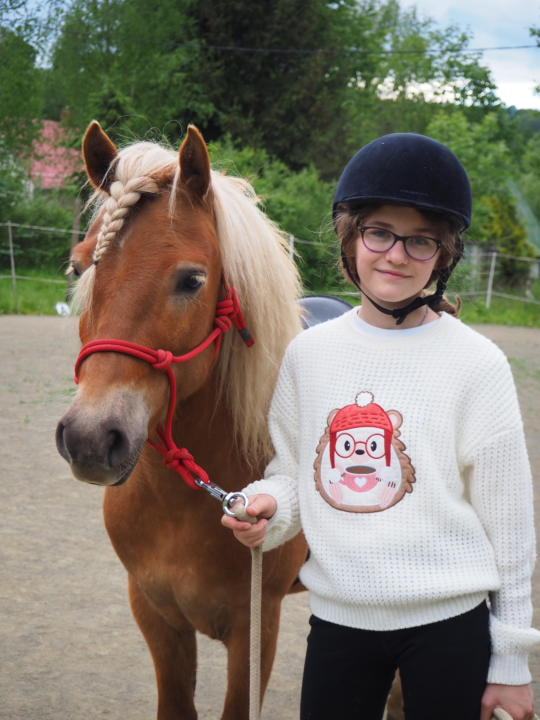 Pony Ranch Proseč nad Nisou foto 4