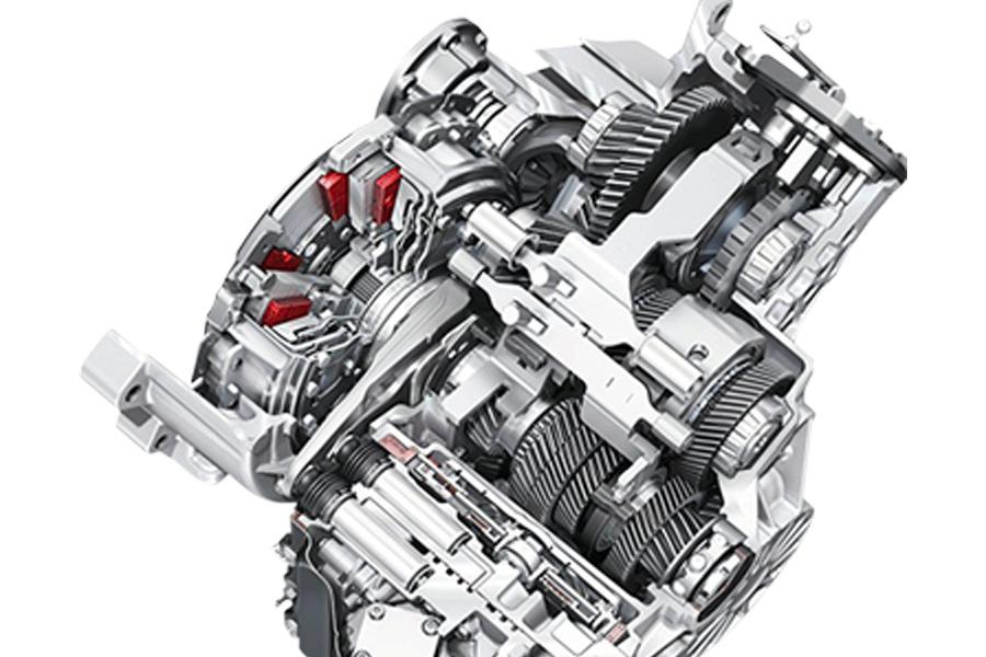 Servis a opravy DSG DQ500, DQ381
