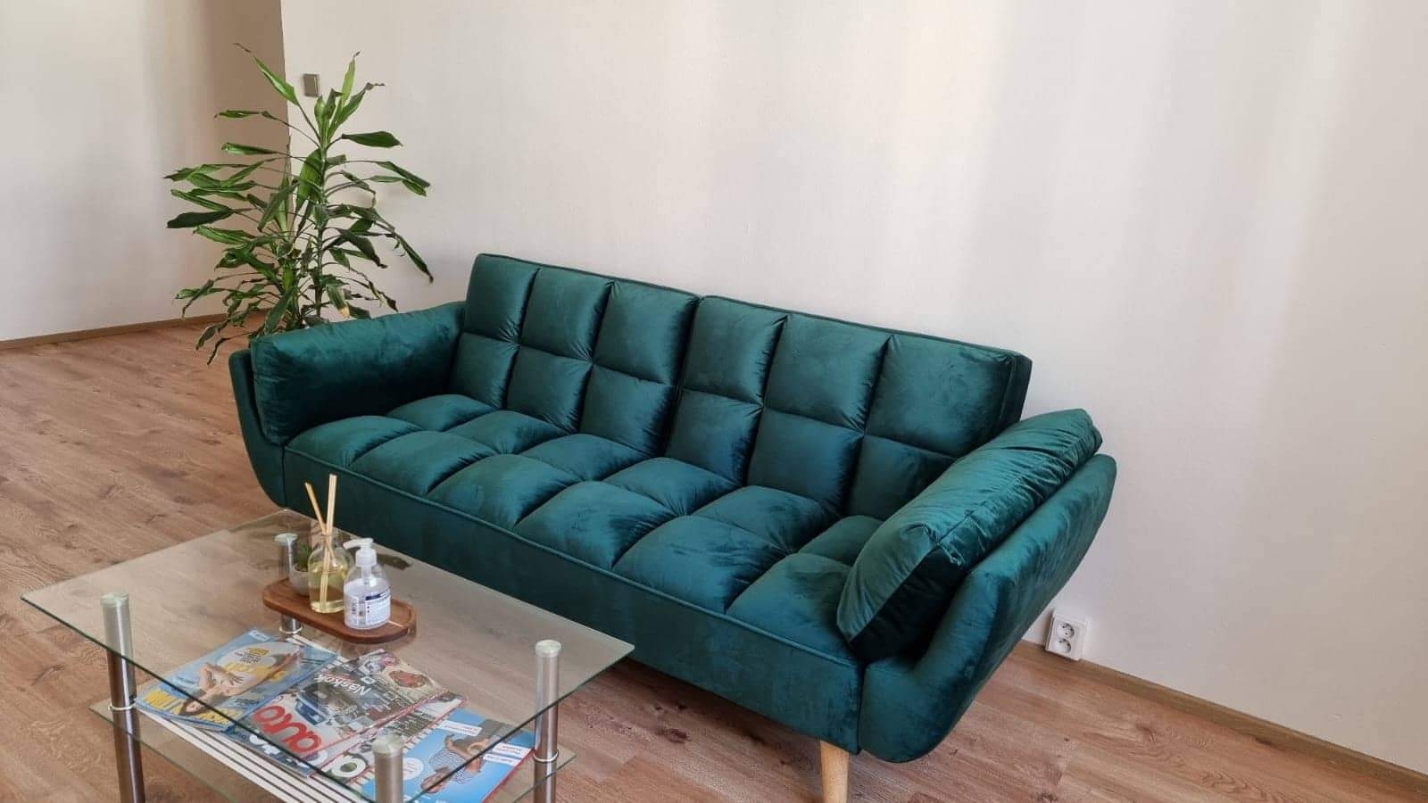 Masážní studio VV foto 4