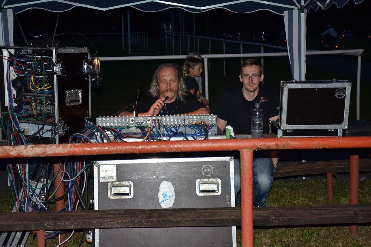 ProLiveSound