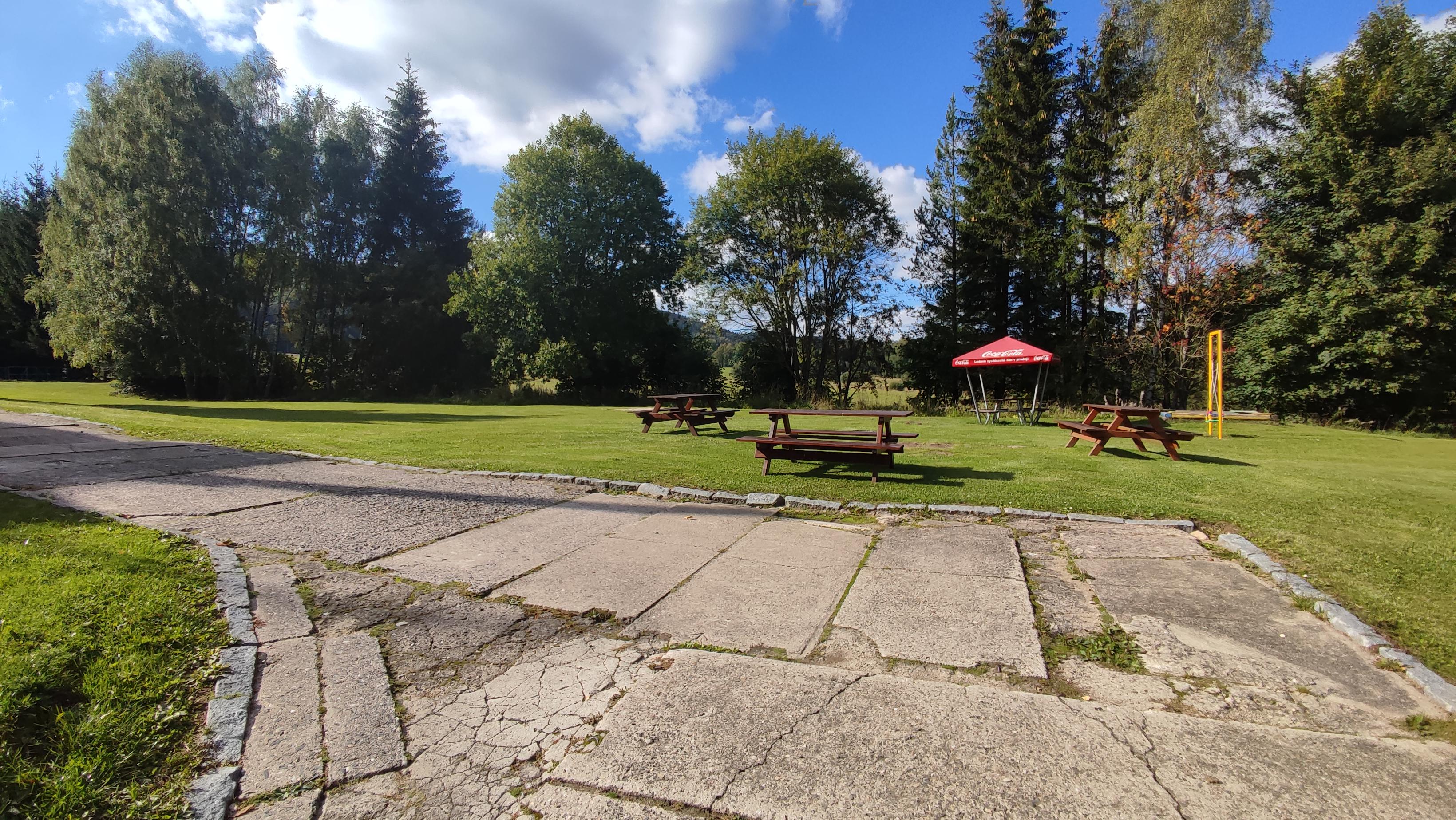 Chata Bedřichovka foto 6