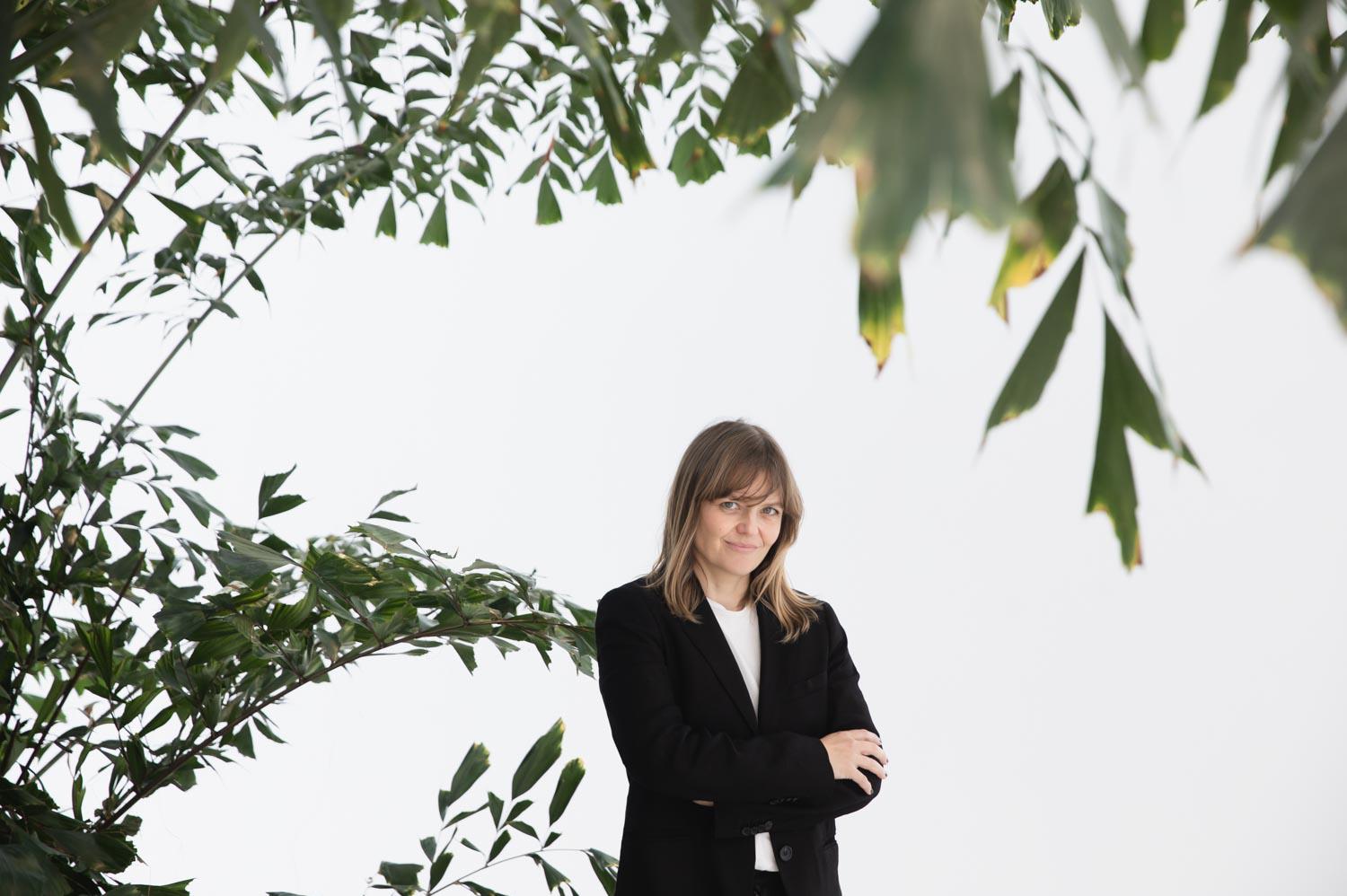 Hanna Marciniak – tlumočnice