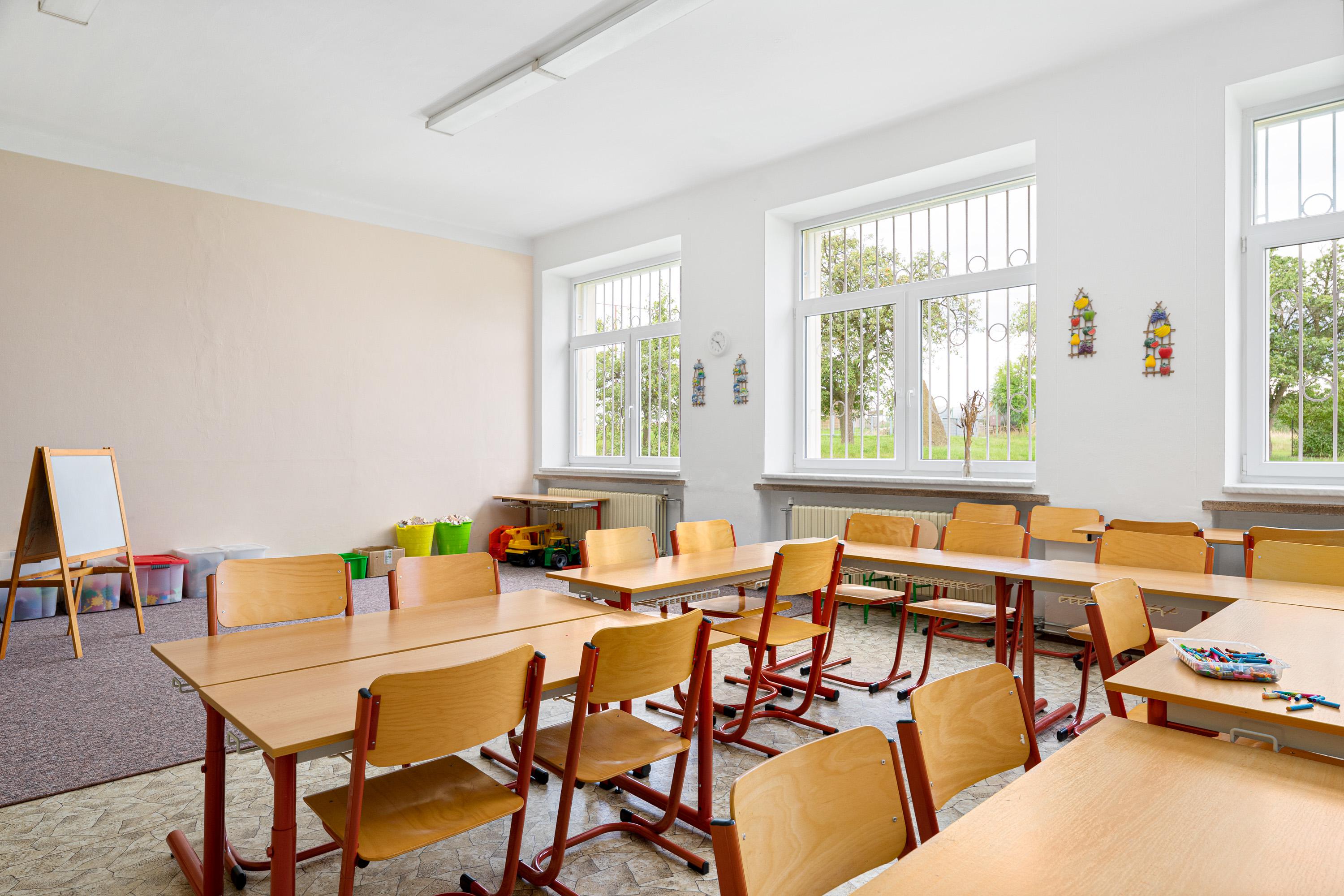 Mateřská škola Hodov foto 5