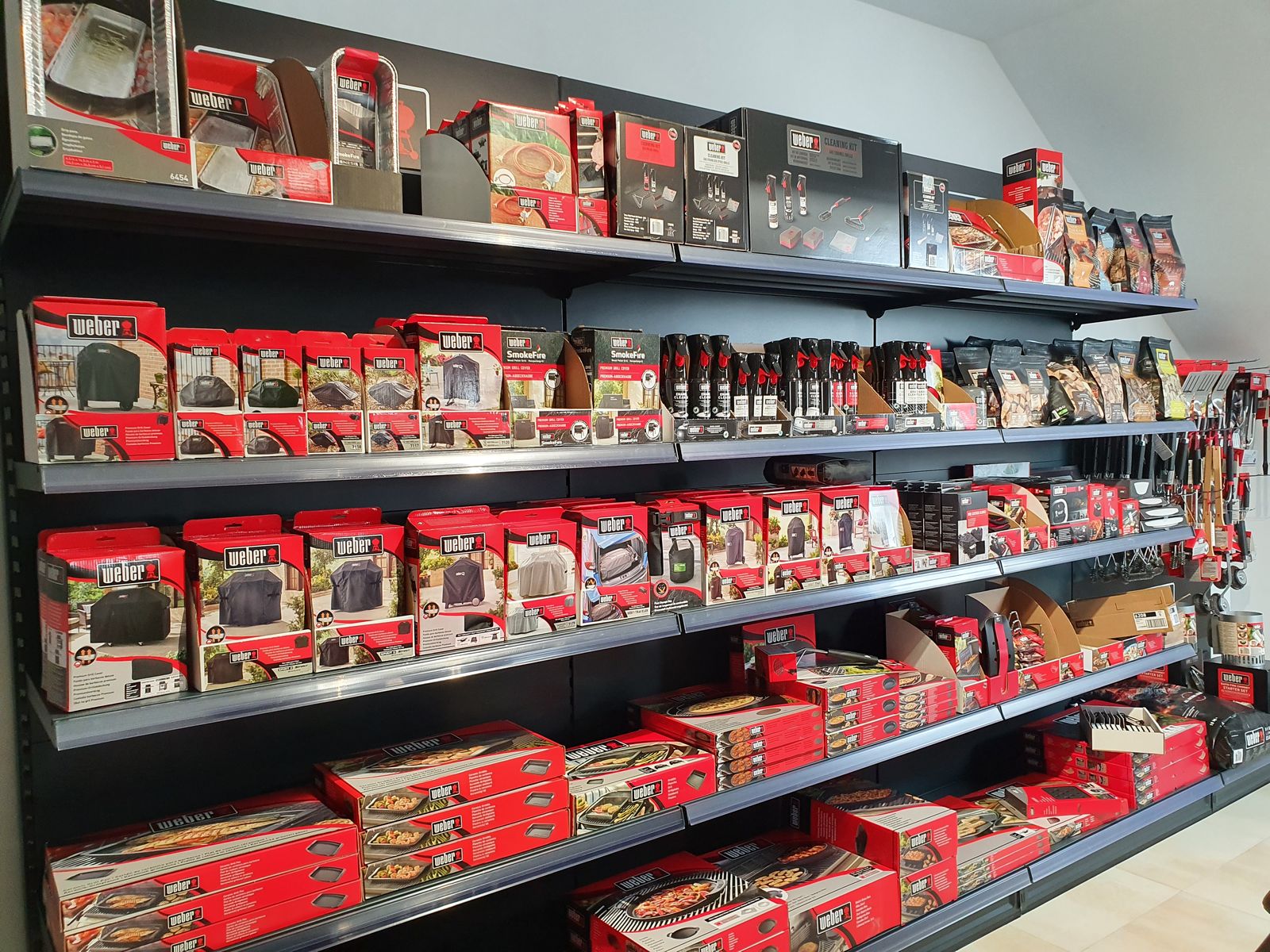 Grilování CZ s.r.o.