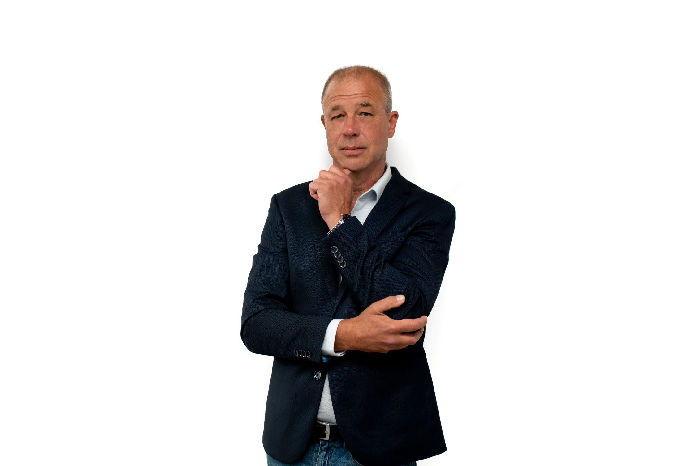 Coloseum - Ing. Radek Novák