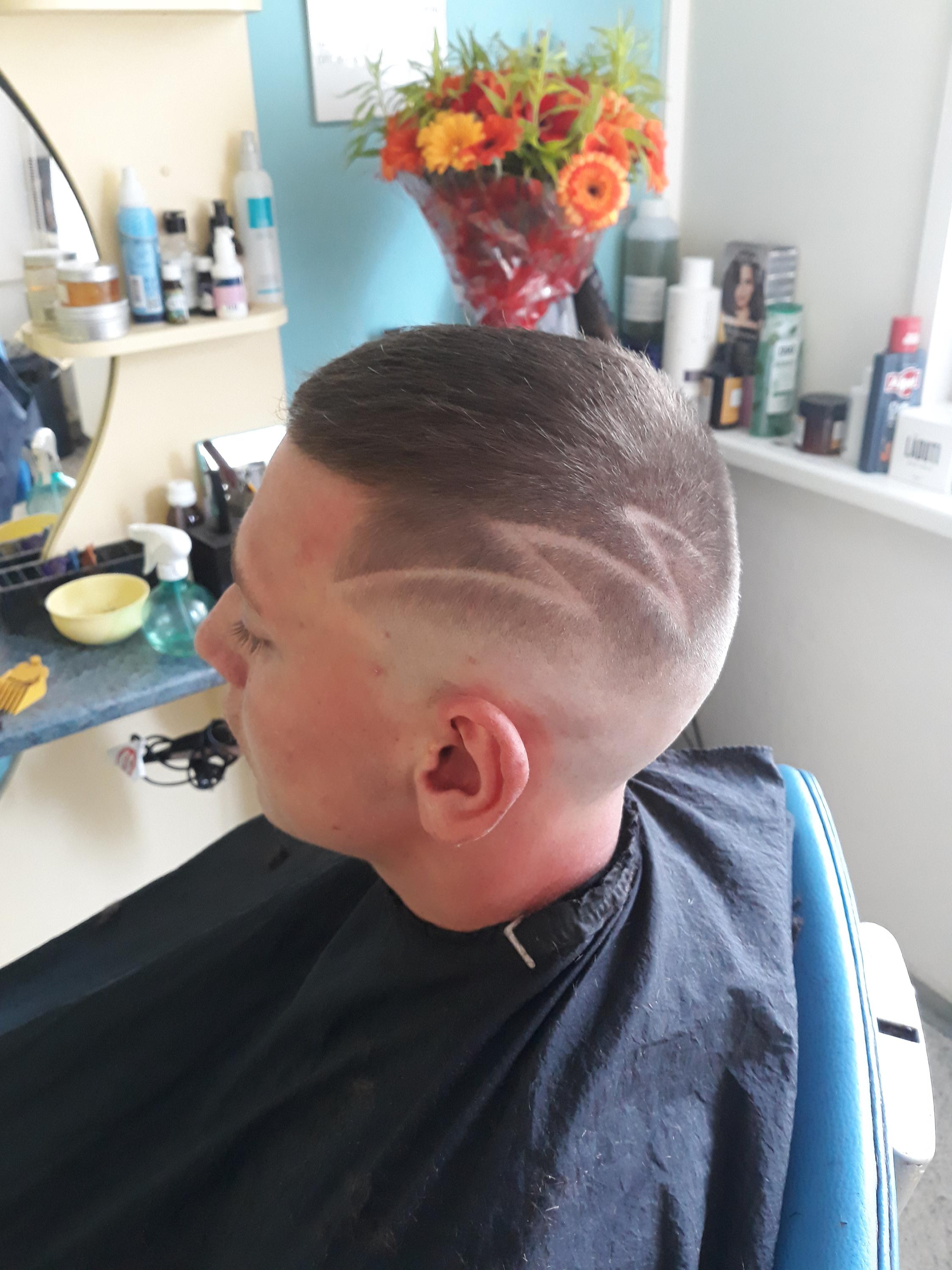 Kadeřnictví Denisa Hanzlíková foto 6