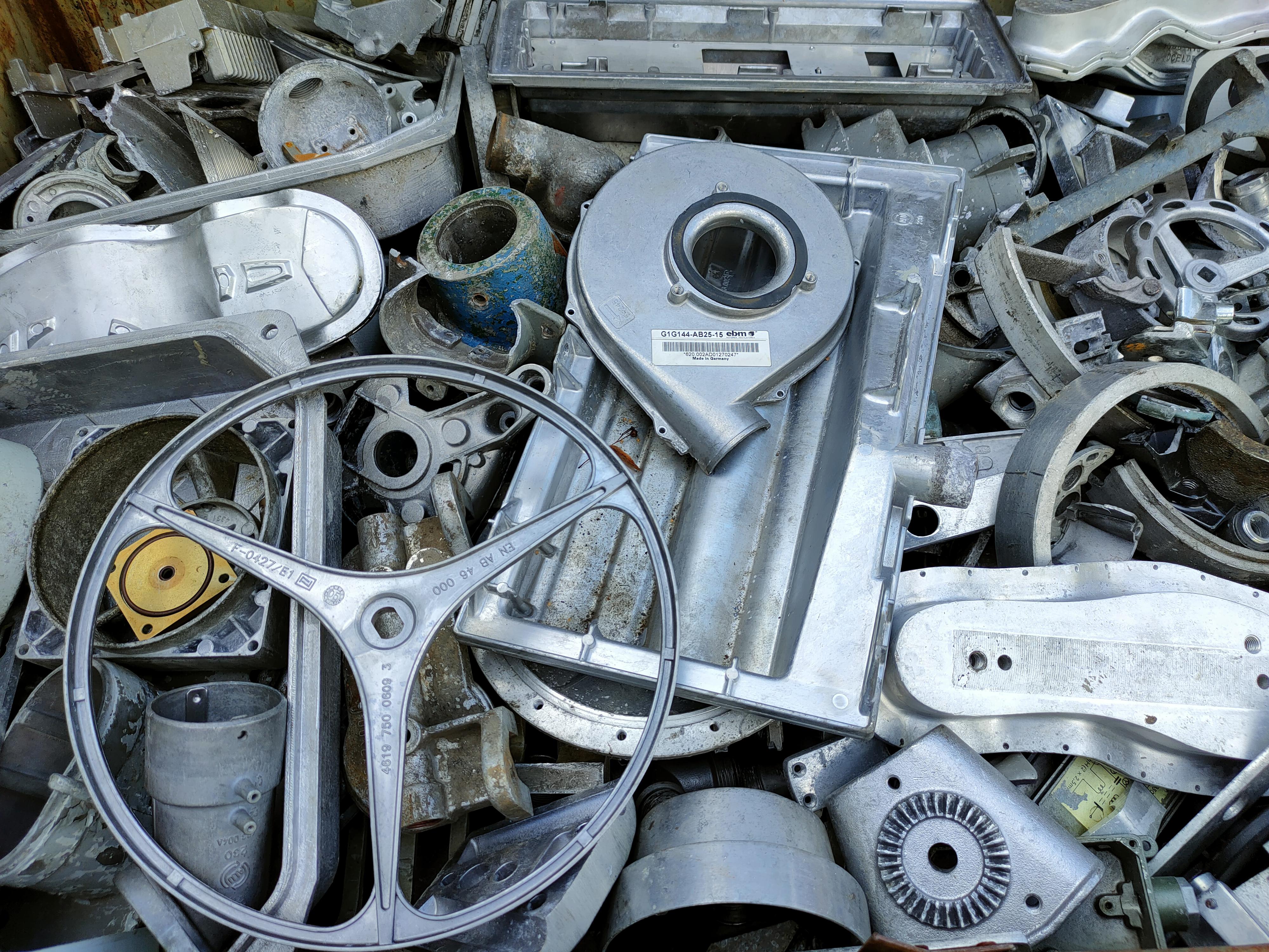 David Gabko - Kovošrot foto 5