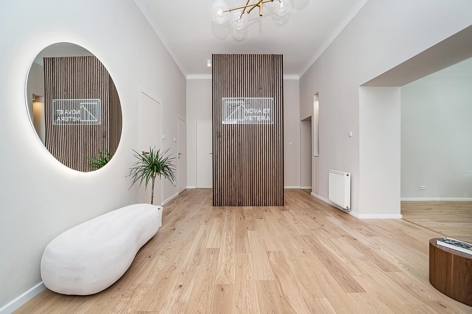 NOVA ET VETERA, s.r.o.