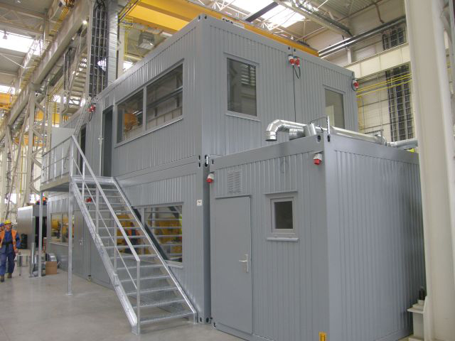 CONTIMADE | člen skupiny Moravia Containers, a.s. foto 2