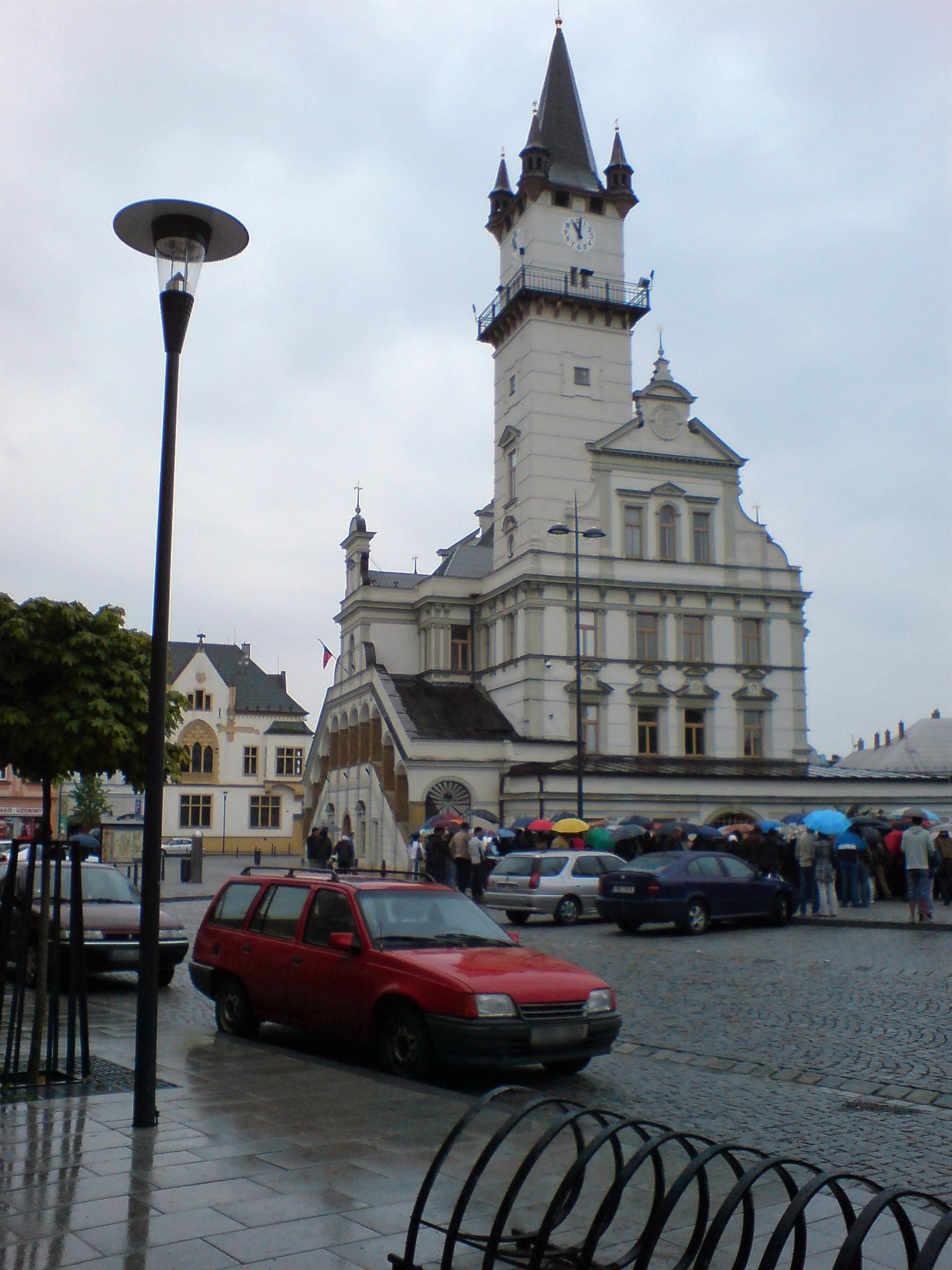 Živnostenský úřad Uničov foto 4