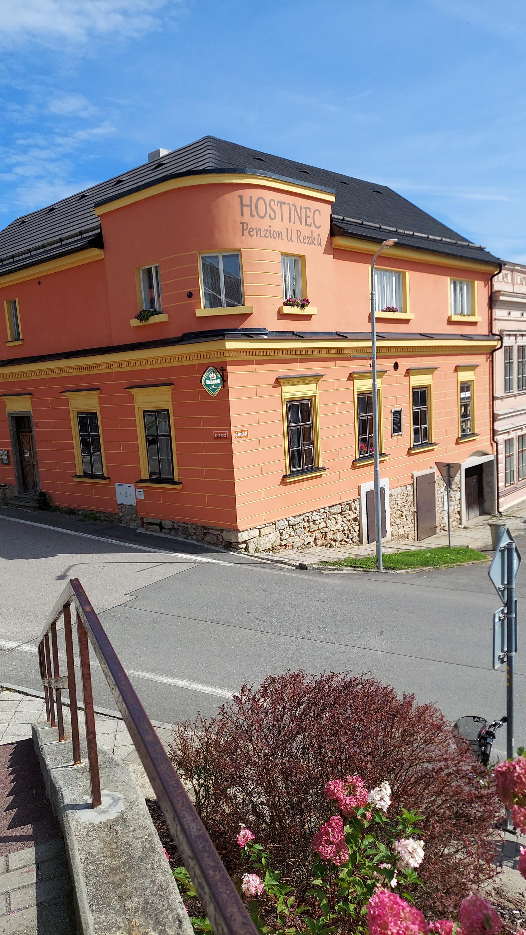 Hostinec U Rezků foto 6