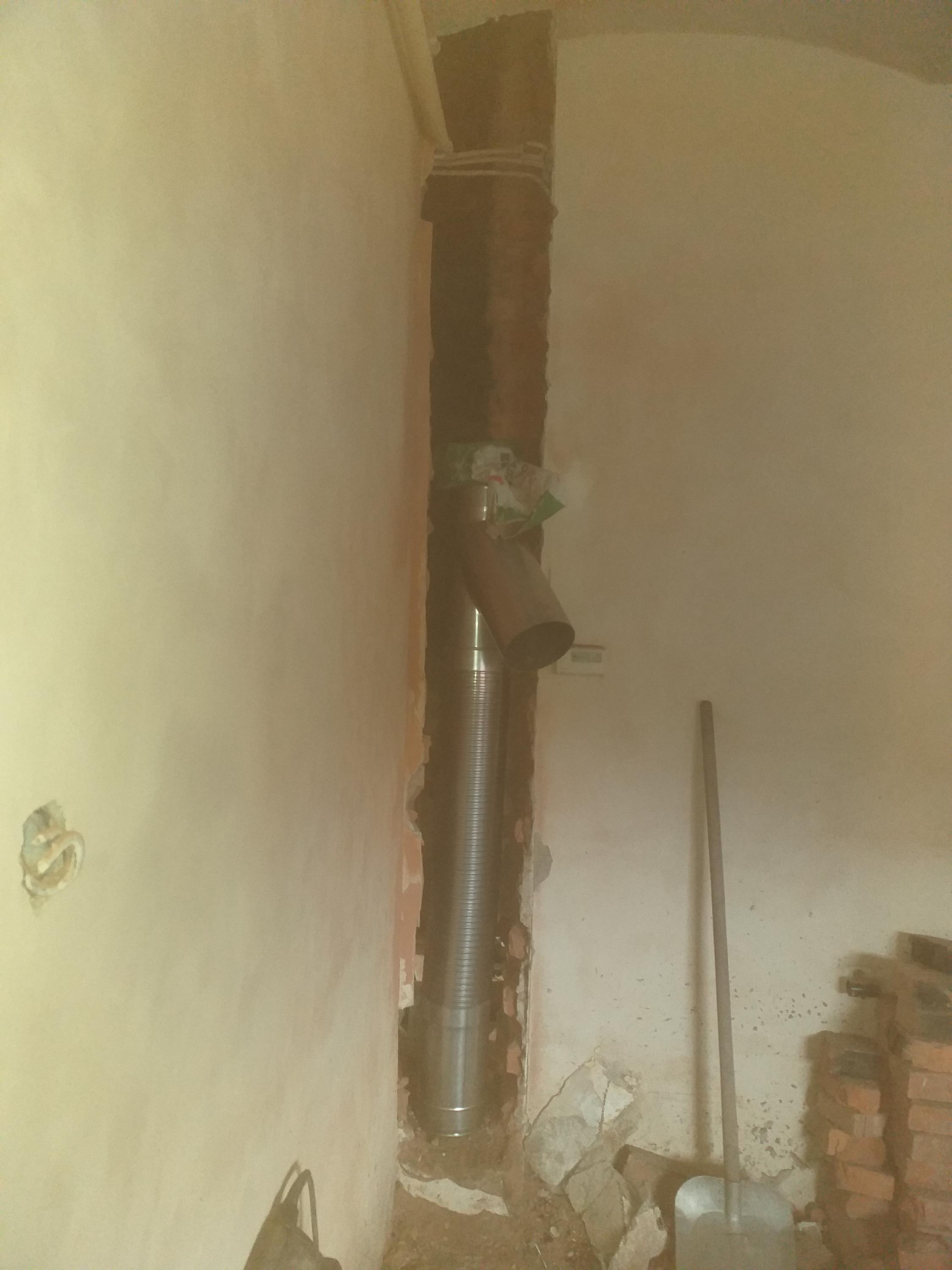 Kominictví Patrik Balog foto 6