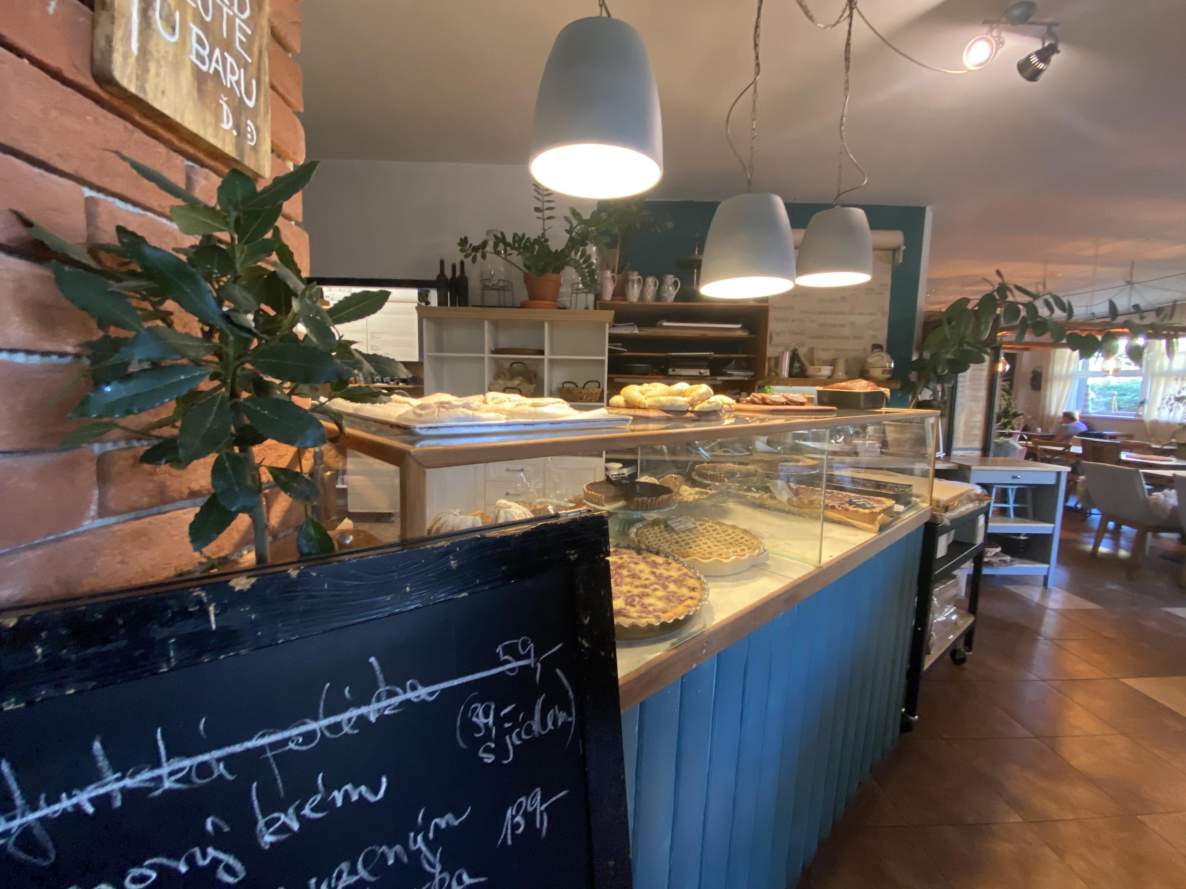 VERONIKA. The Cook & Baker. foto 5