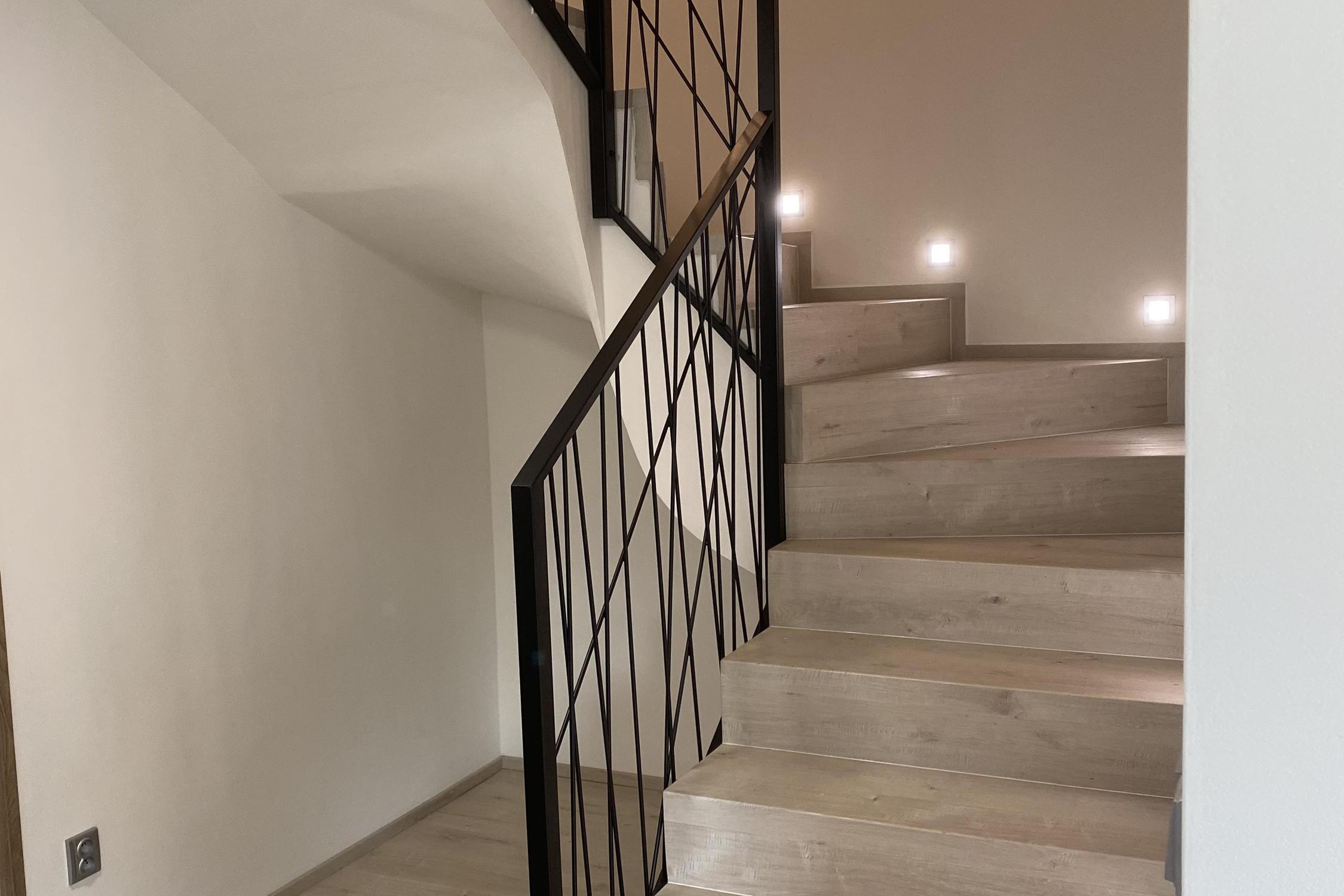 Umělecké kovářství a zámečnictví Marek Šinkora