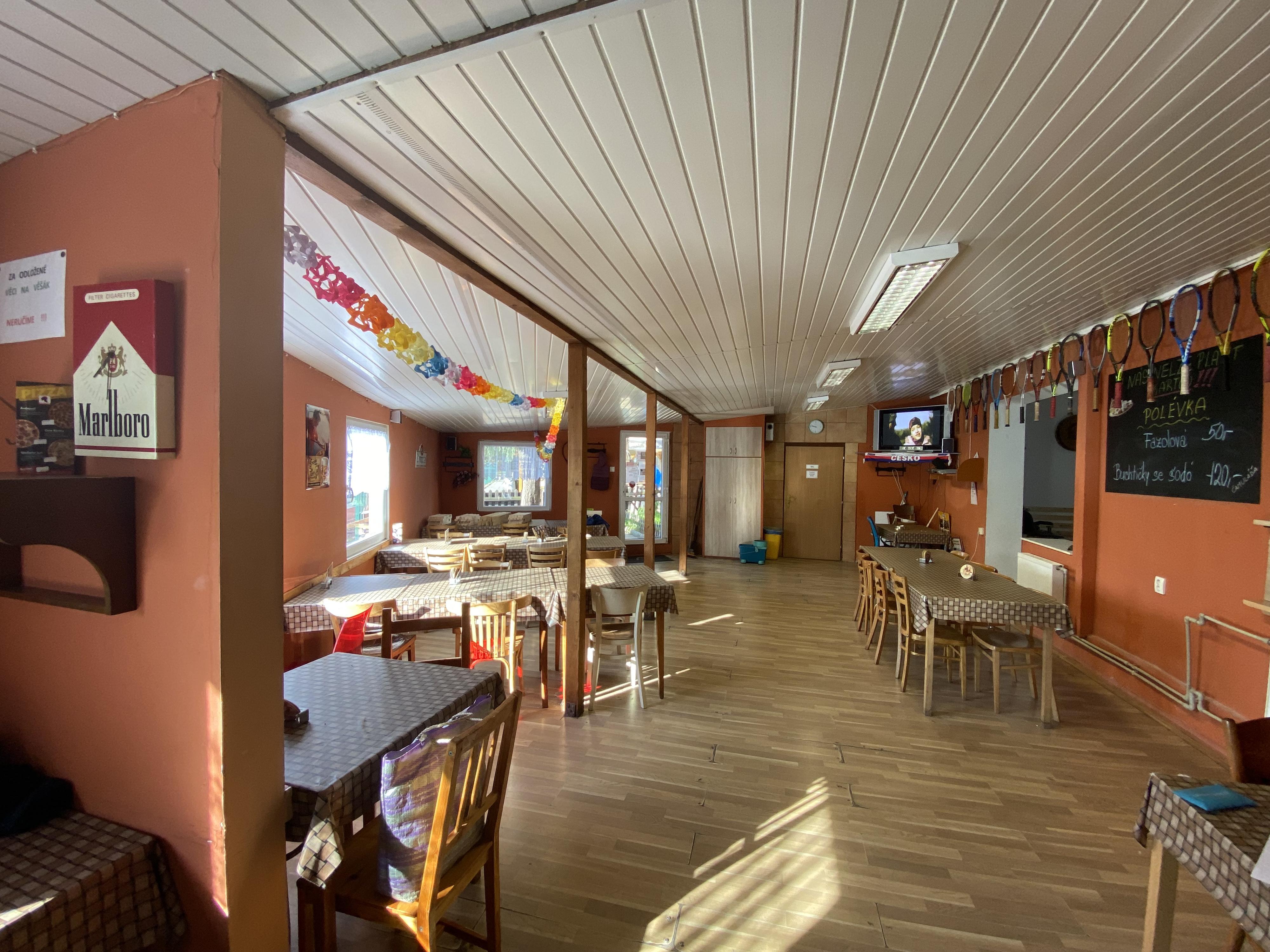 Občerstvení u Ládi foto 1