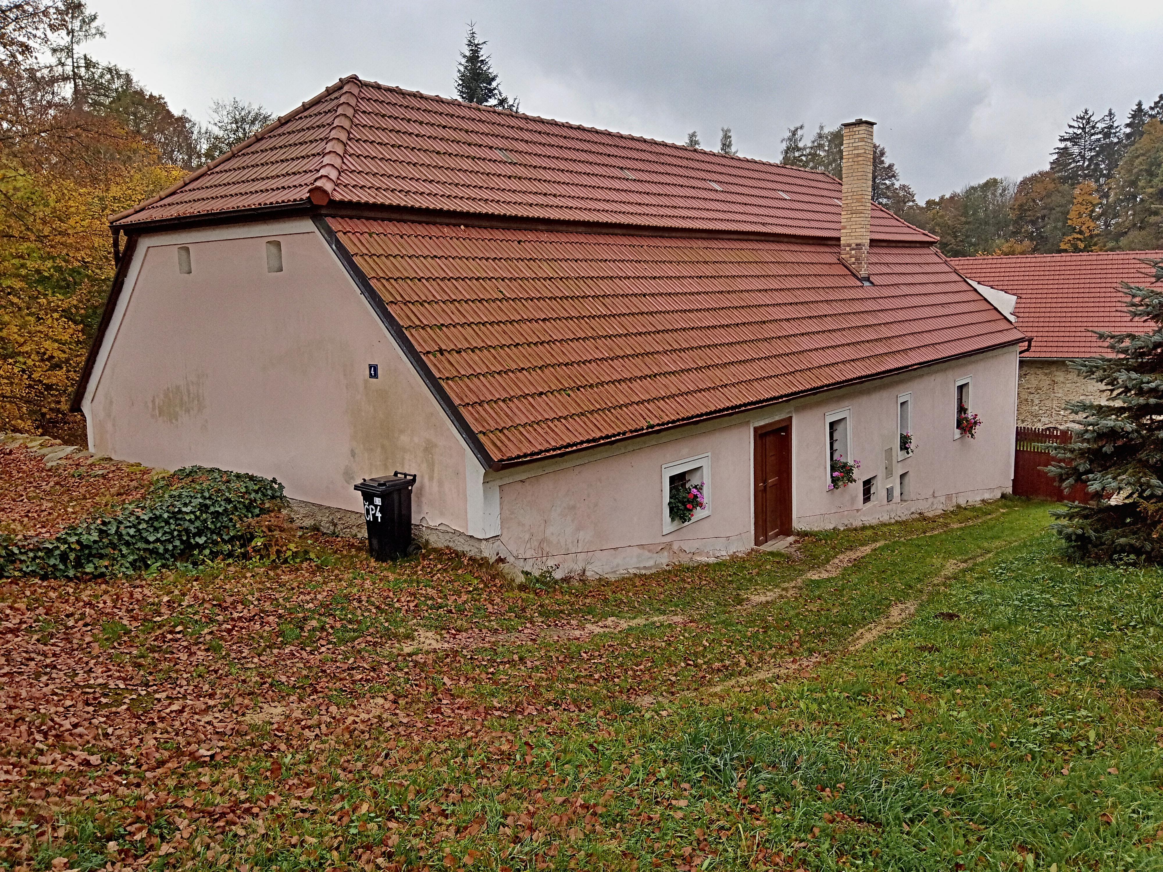 Červená Lhota Restaurant foto 4