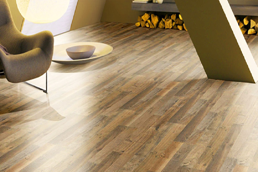 Laminátové podlahy