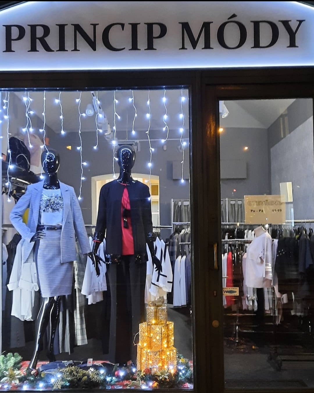 Princip Módy foto 5