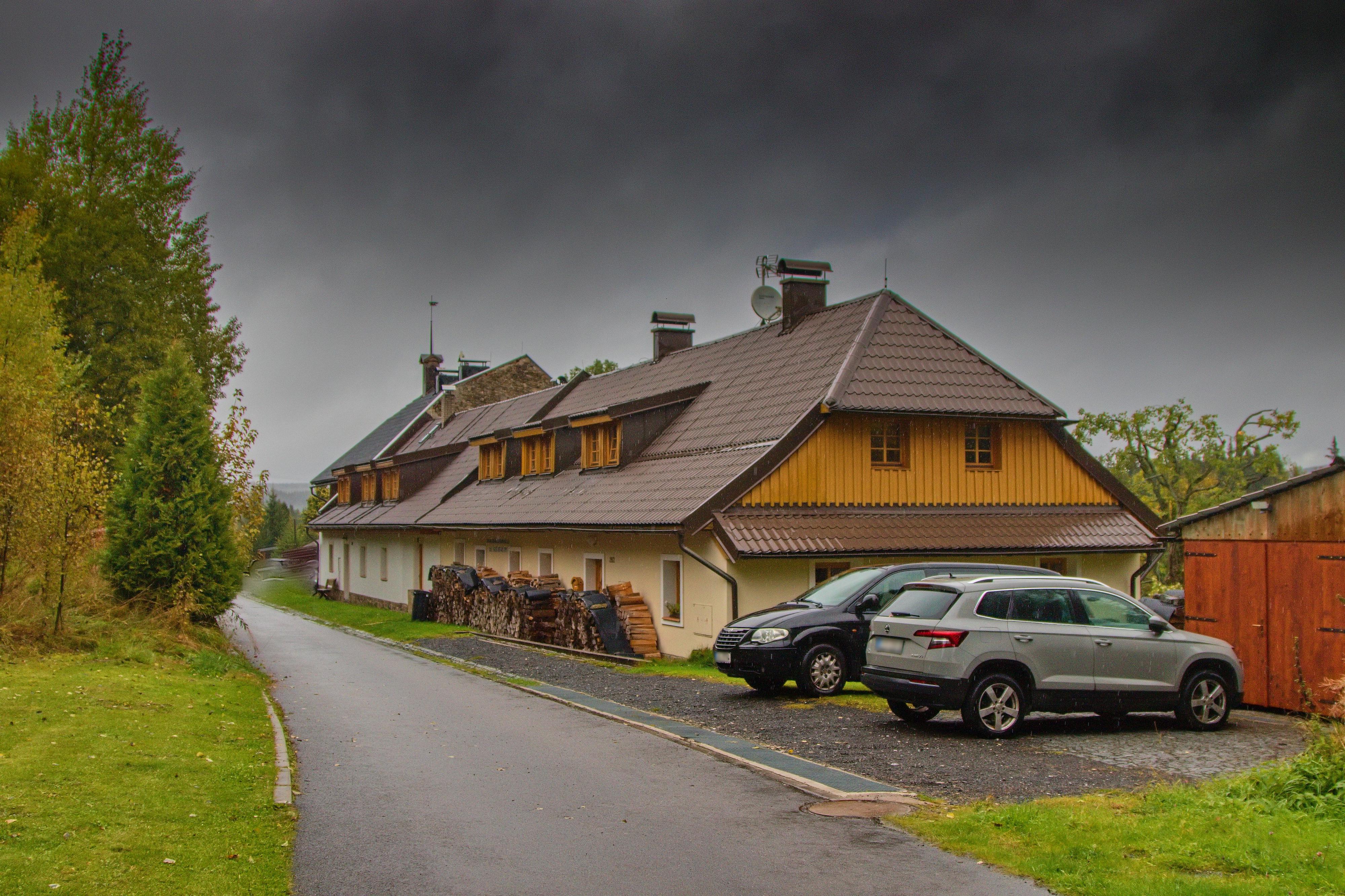 Apartmány Laka foto 5