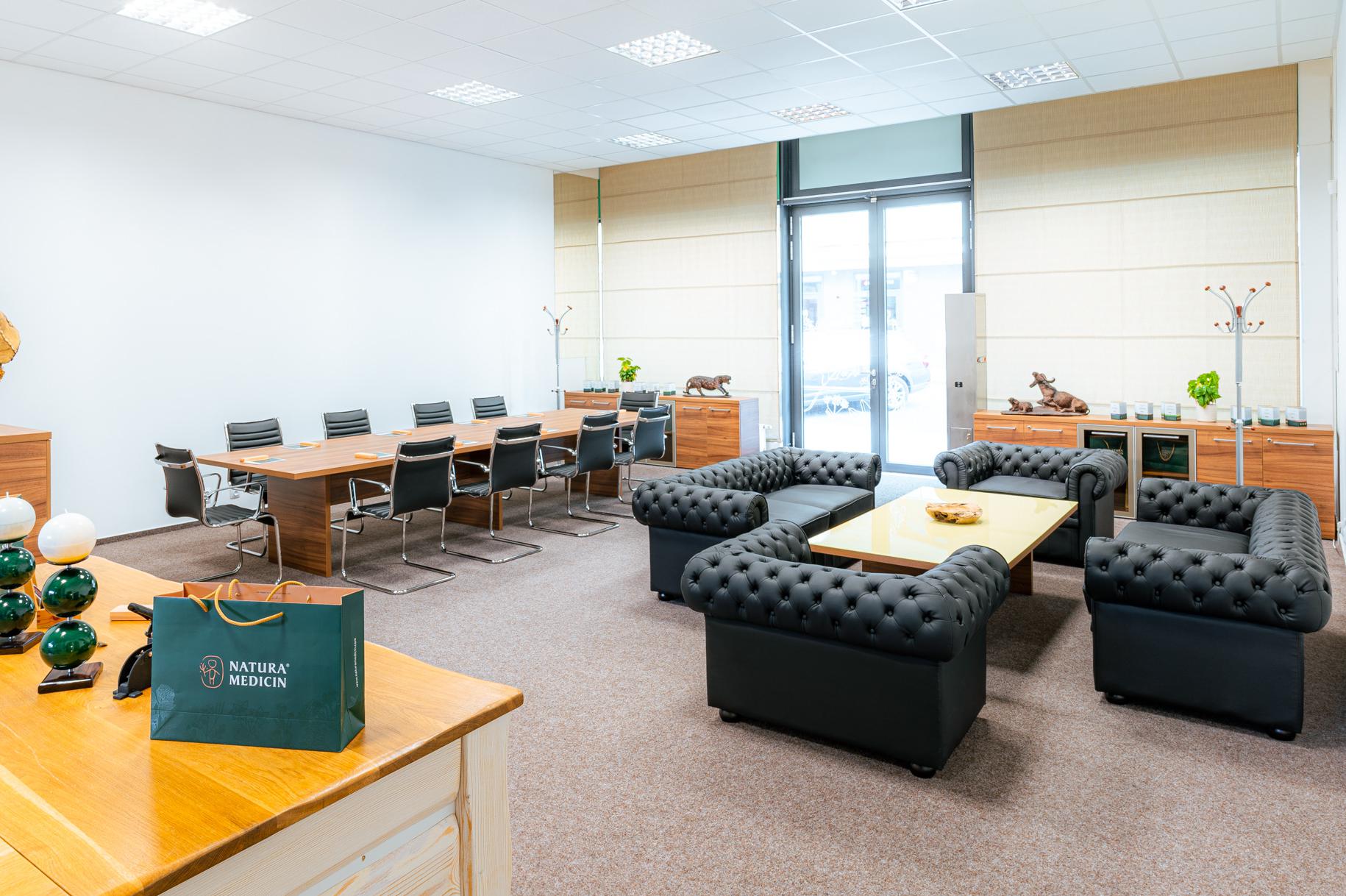 Club NATURAMEDICIN foto 1