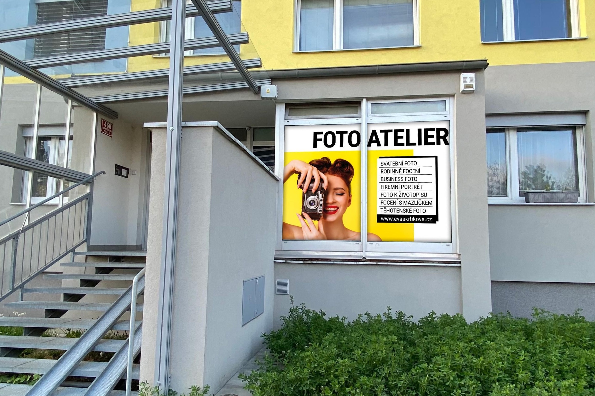 FotoAtelier Eva Skrbková foto 2