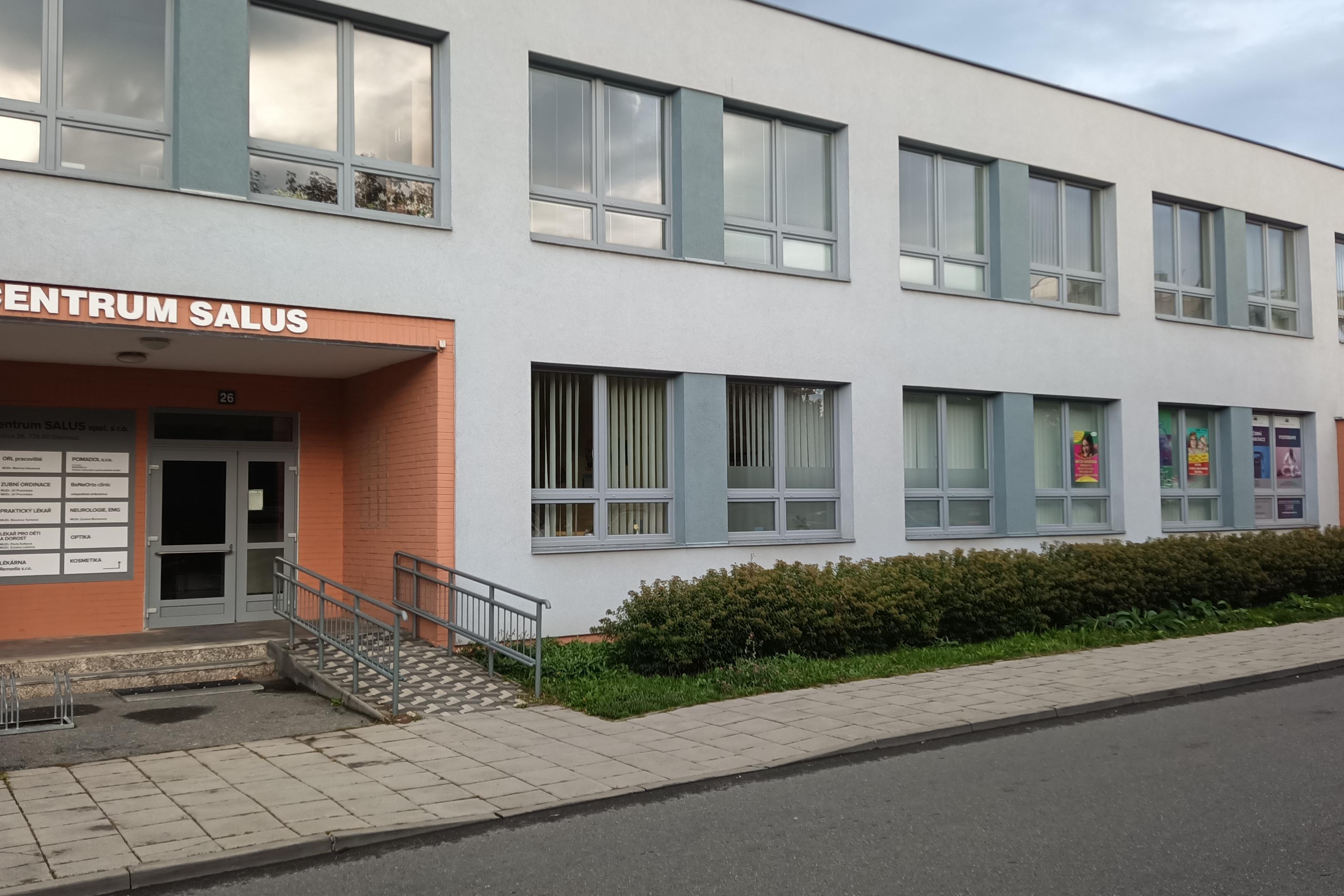 Life balance clinic foto 1