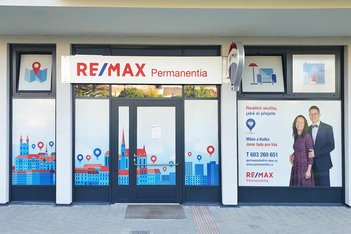 RE/MAX Permanentia