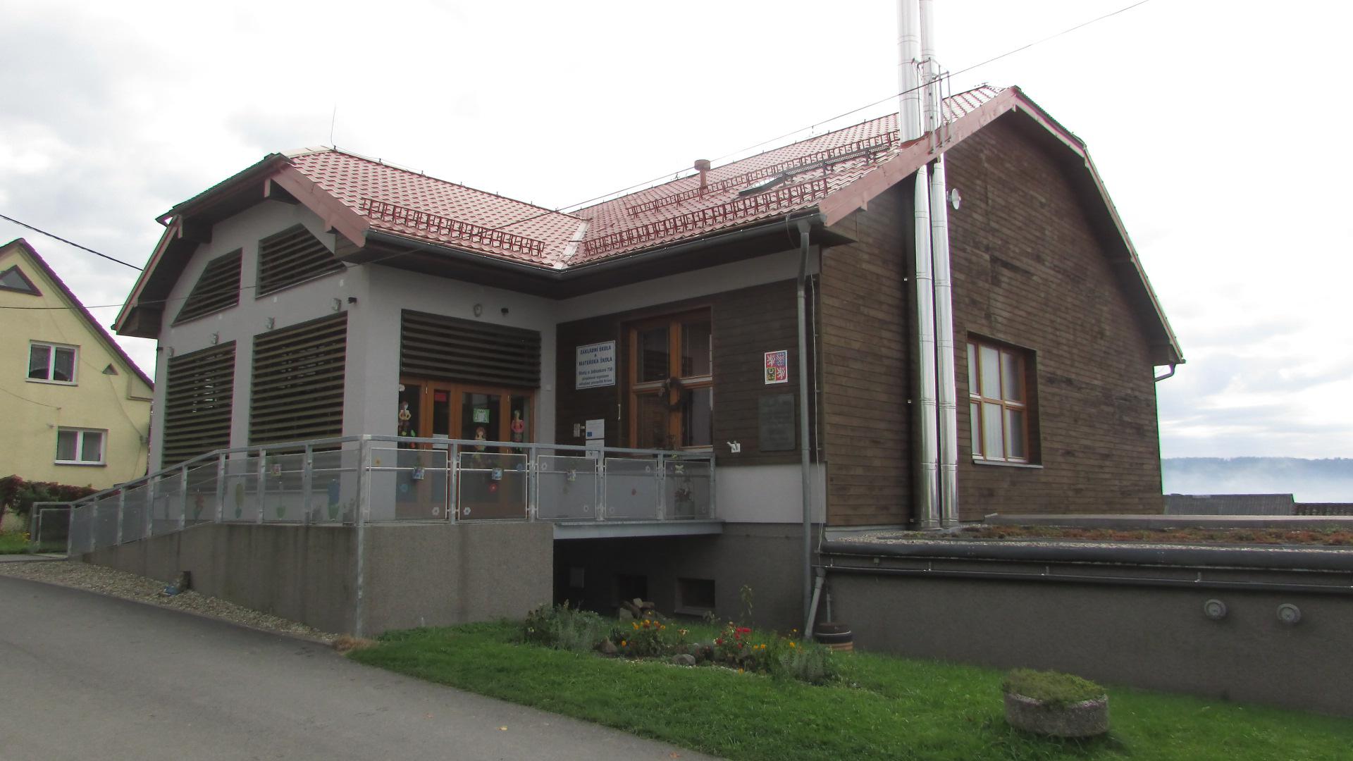 ZŠ Hrčava foto 5